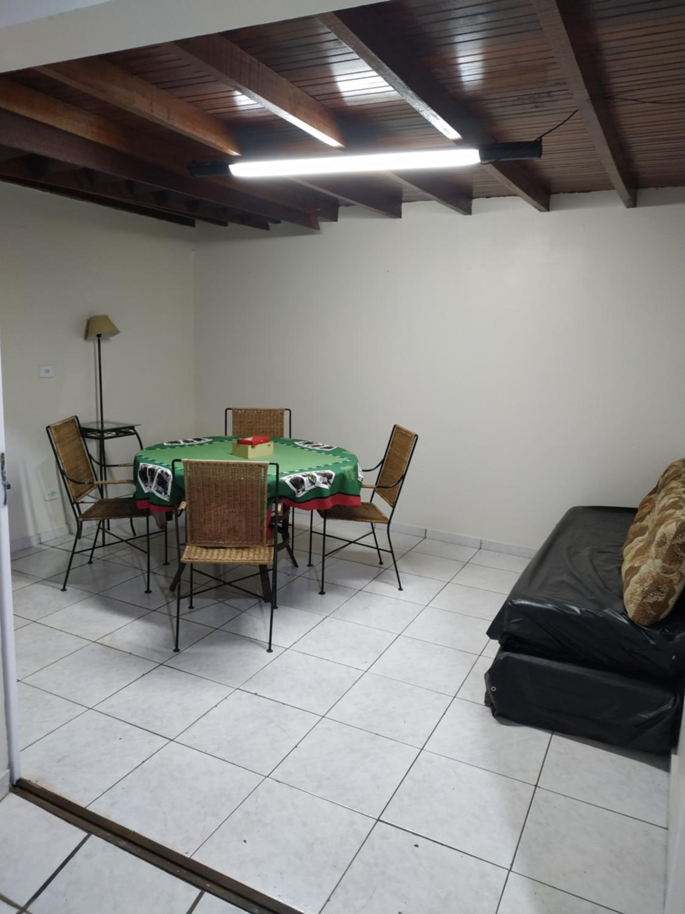 Casa Campos do Jordão