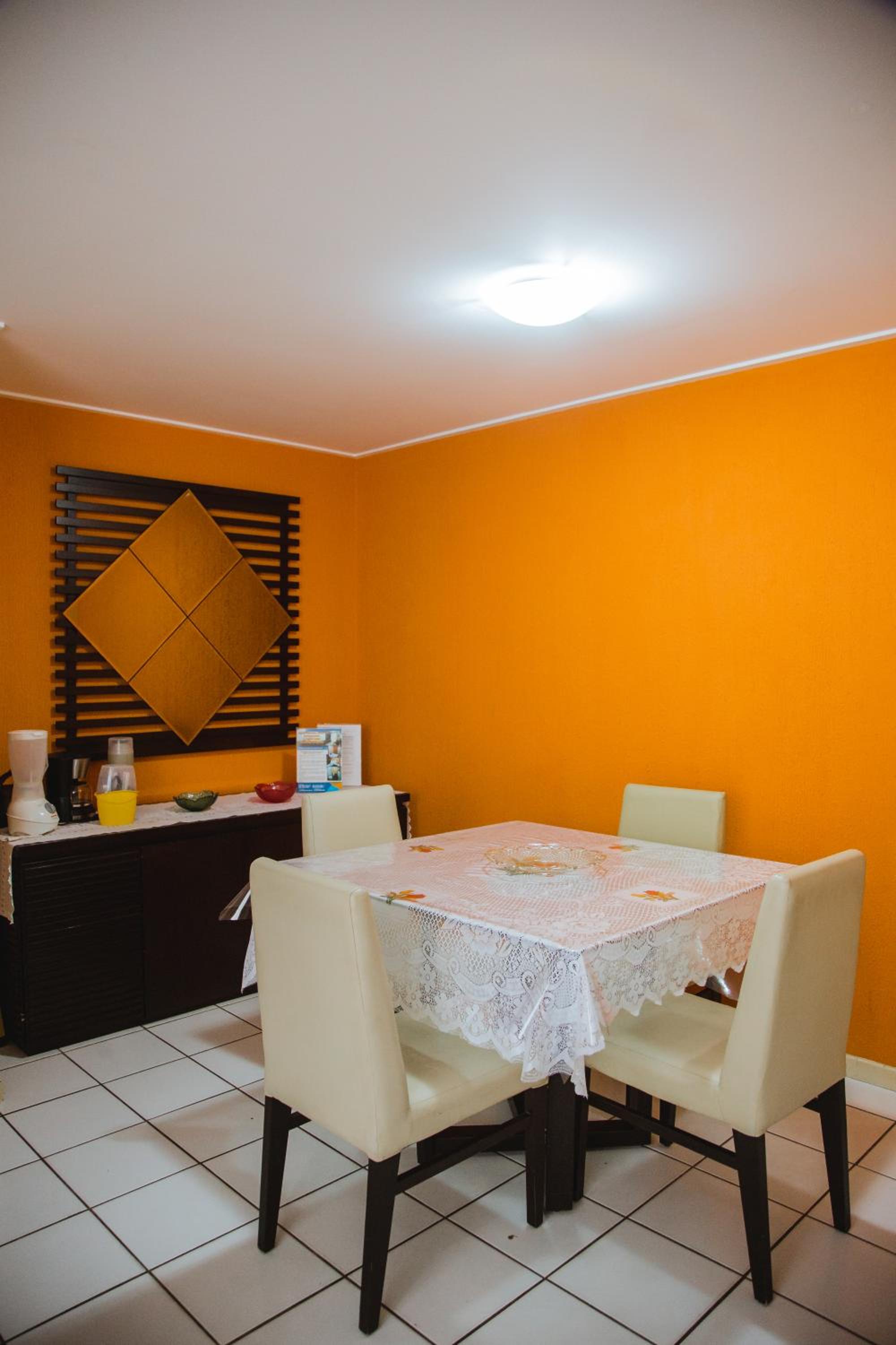 NEO 2 Beira Mar Praia Pajuçara