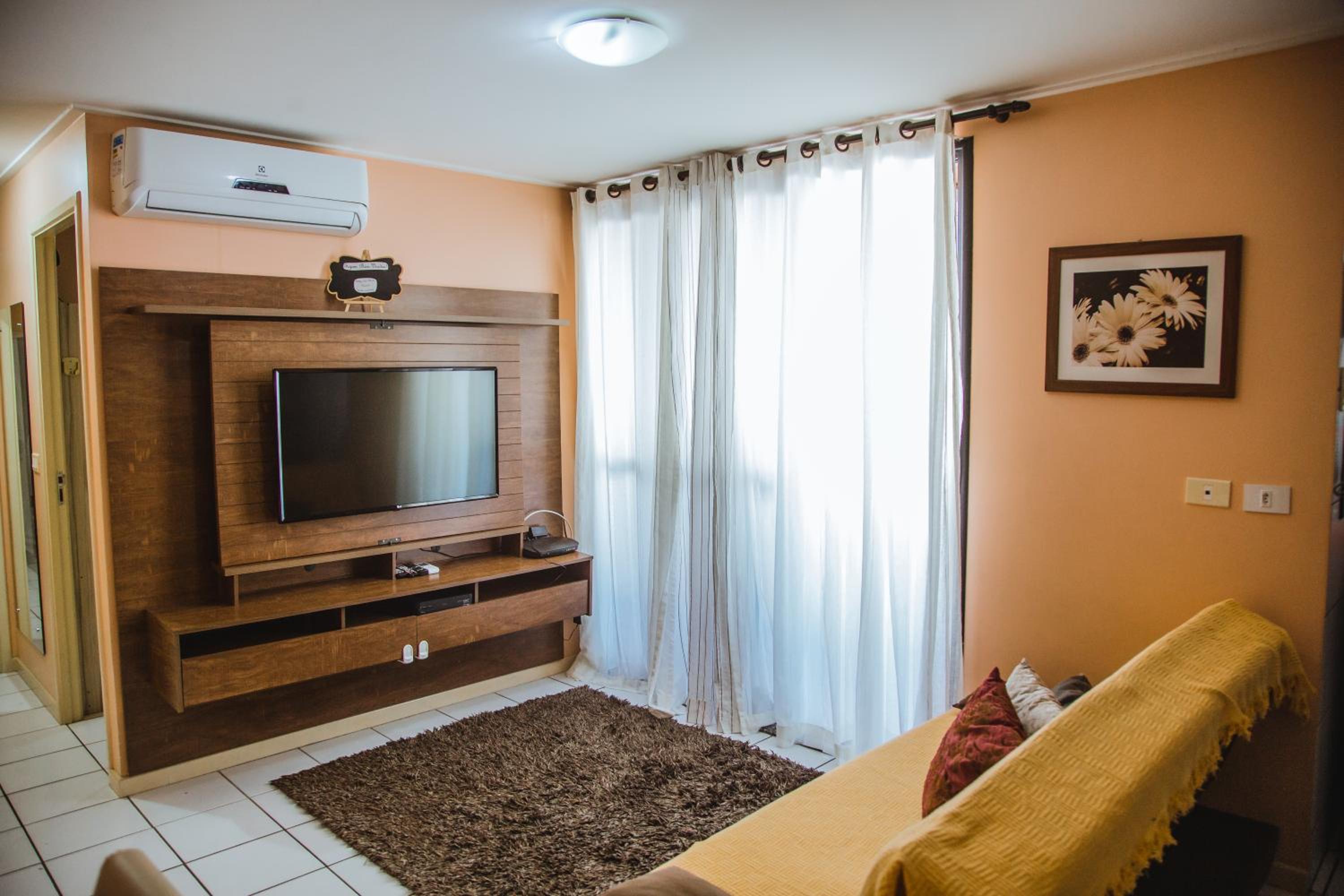 NEO 2 Beira Mar Praia Pajuçara