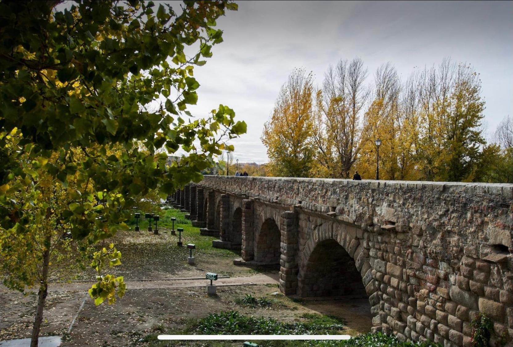 Centro Monumental Parking opcional Aire acondicionado