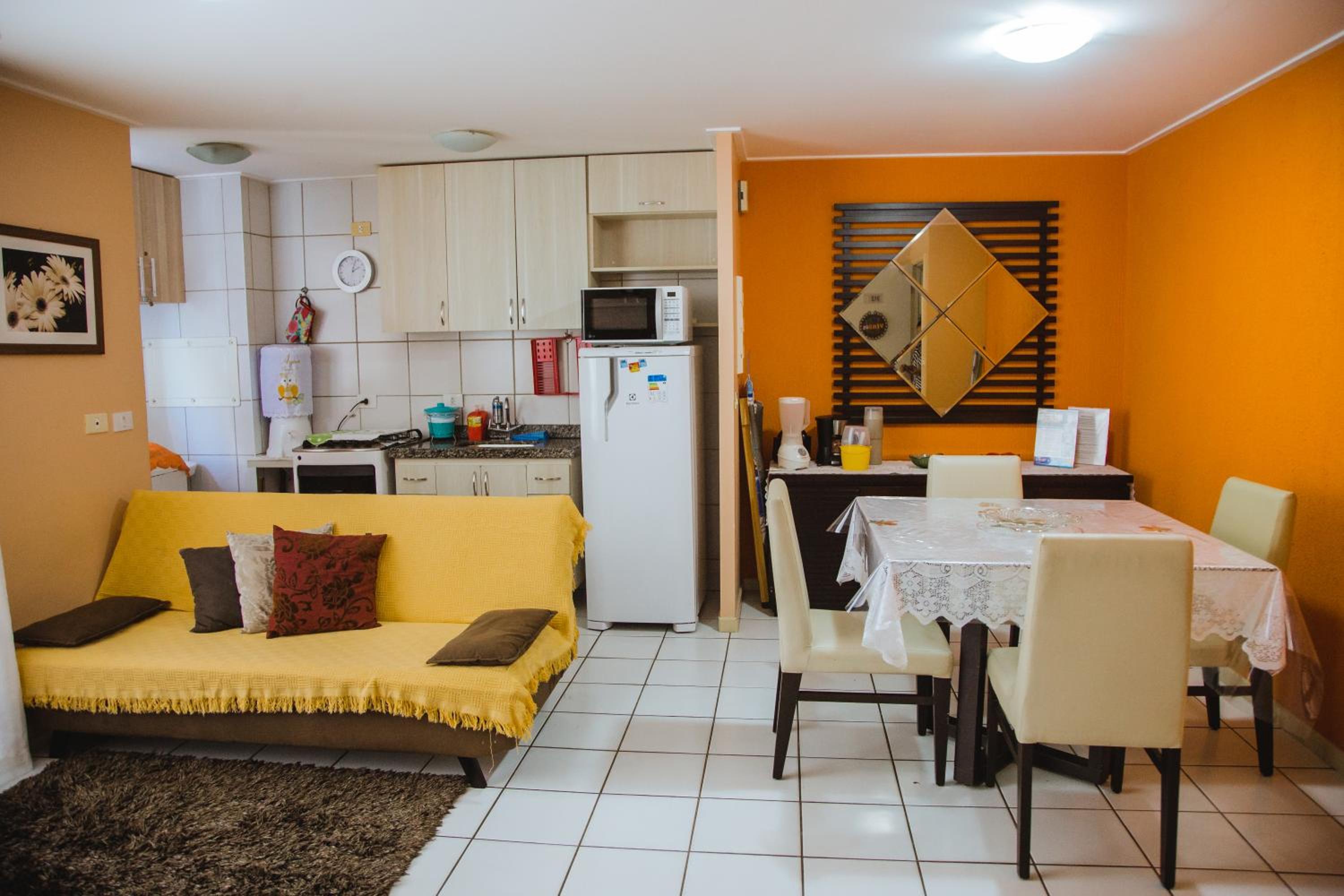 NEO 2 Beira Mar Praia Pajuçara