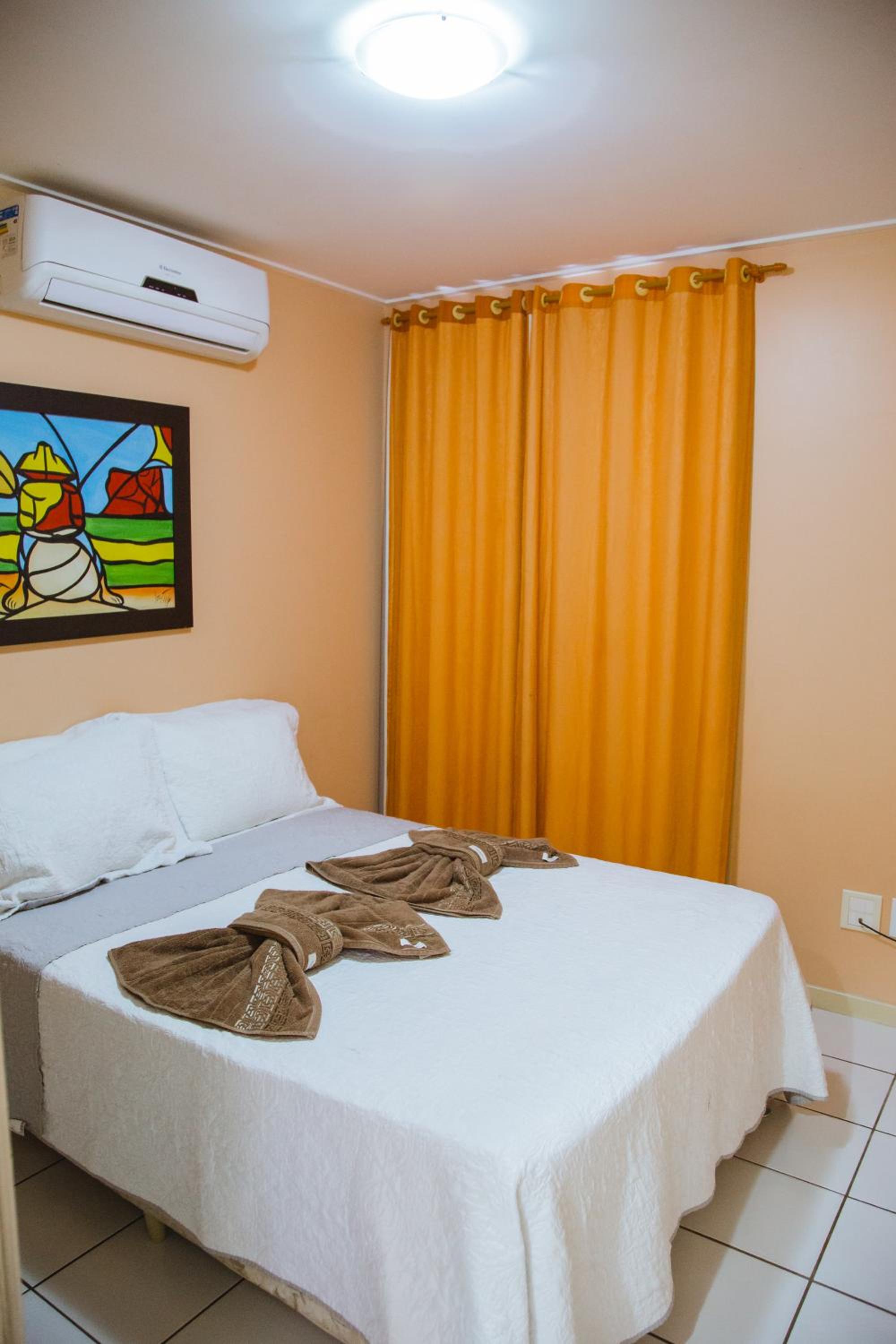 NEO 2 Beira Mar Praia Pajuçara