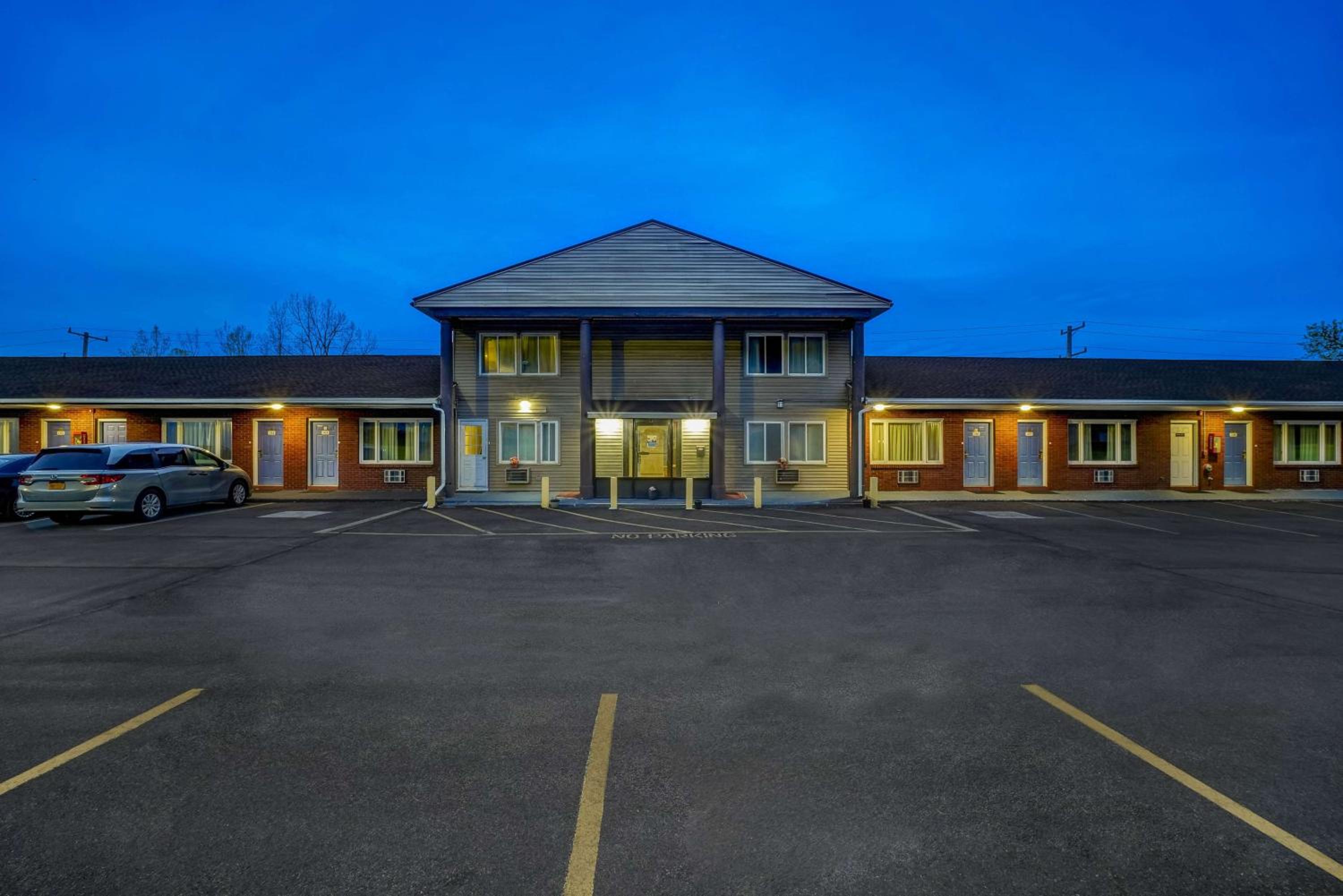 Motel 6-Ilion, NY - Property Image 14