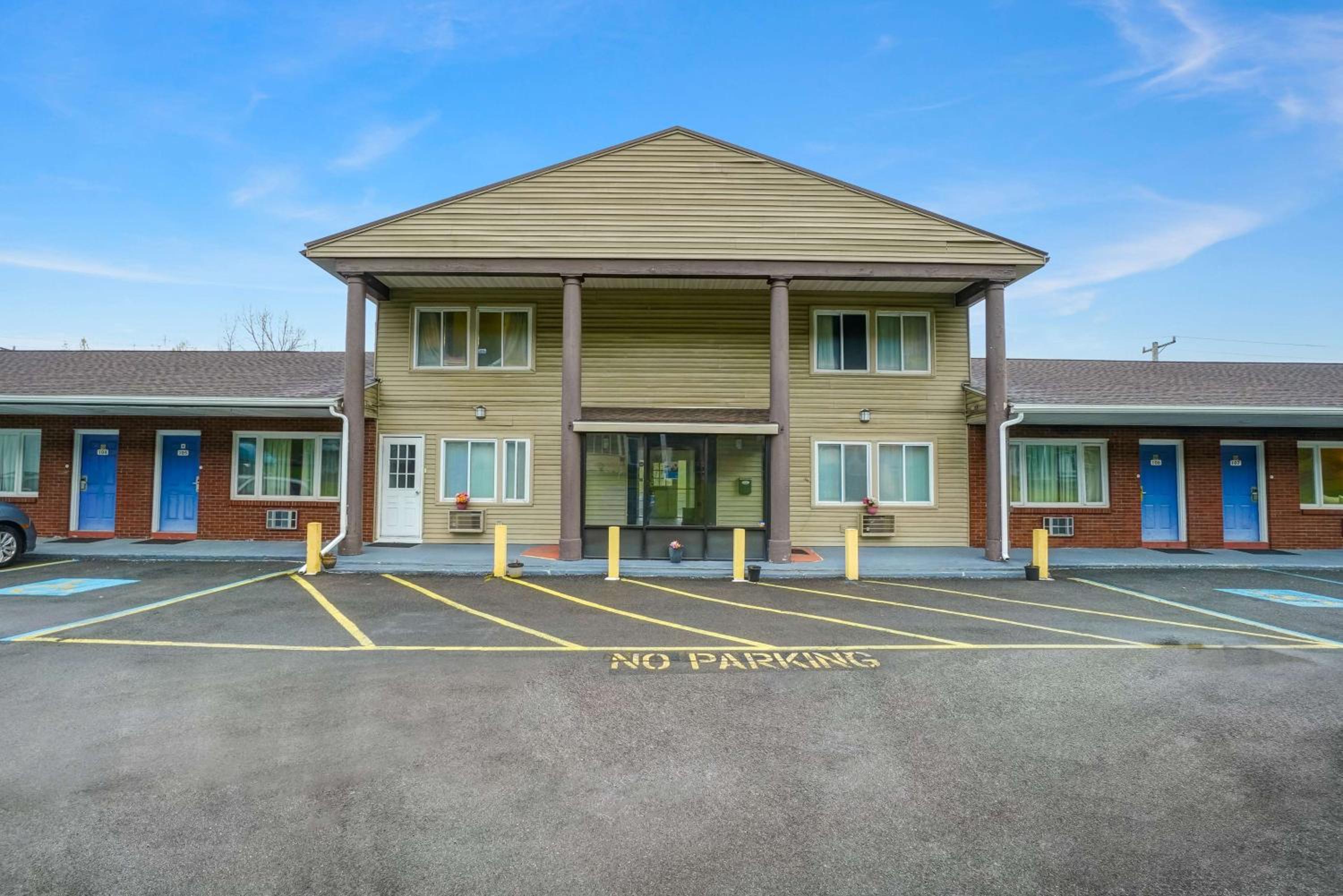 Motel 6-Ilion, NY - Property Image 24