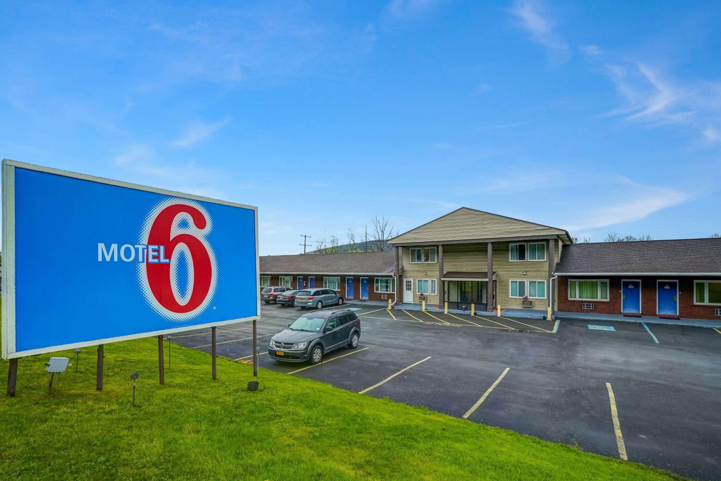 Motel 6-Ilion, NY - Property Image 23