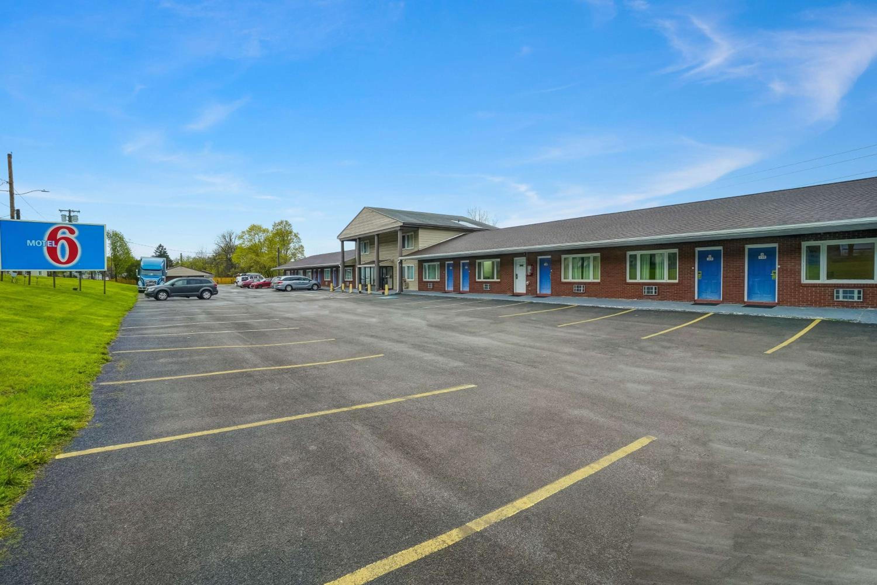 Motel 6-Ilion, NY - Property Image 22