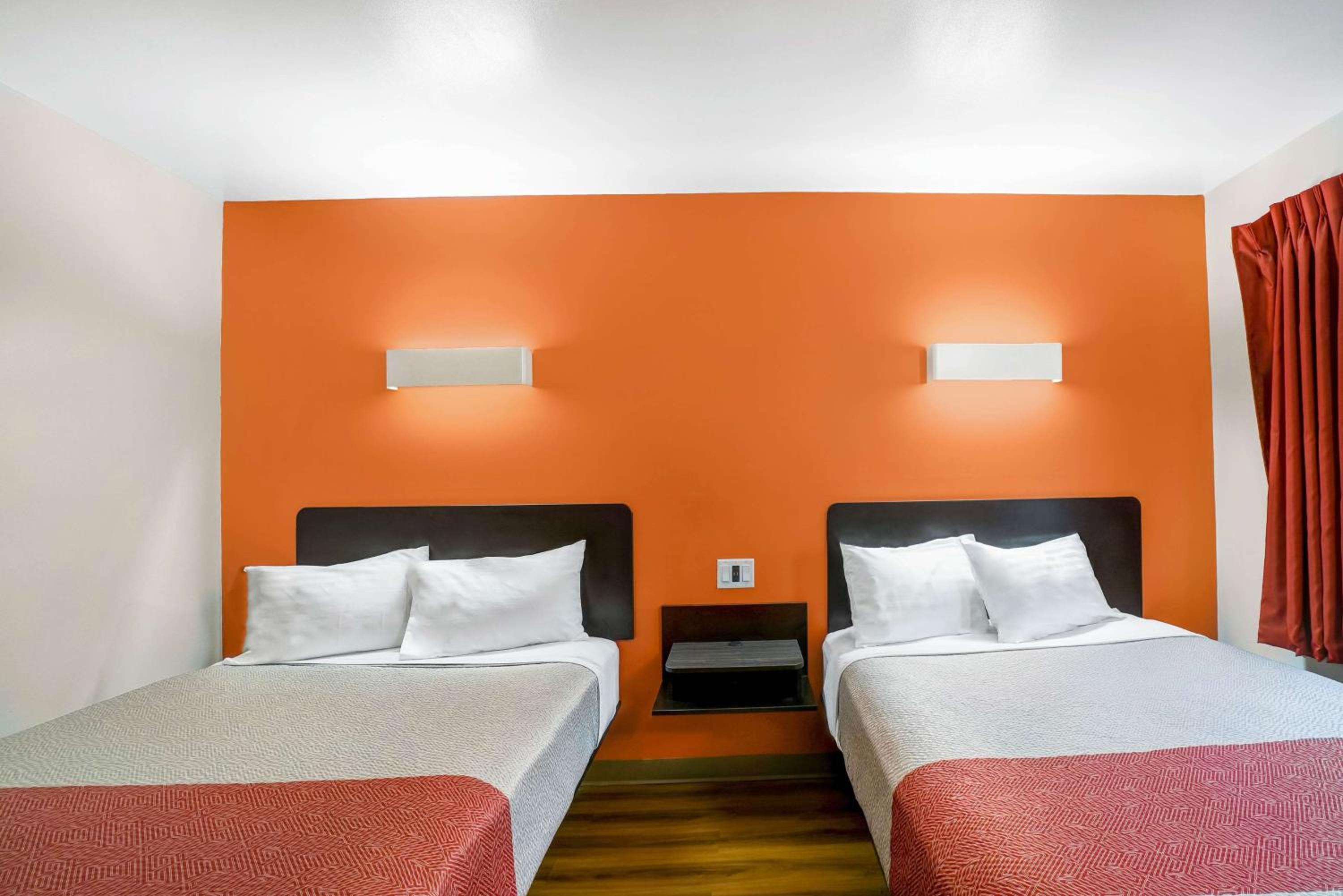 Motel 6-Ilion, NY - Property Image 8