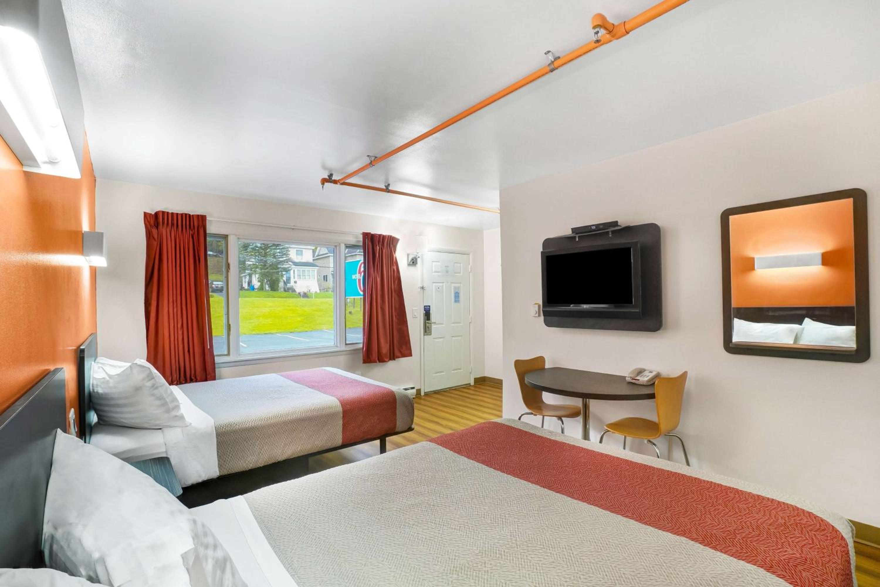 Motel 6-Ilion, NY - Property Image 6