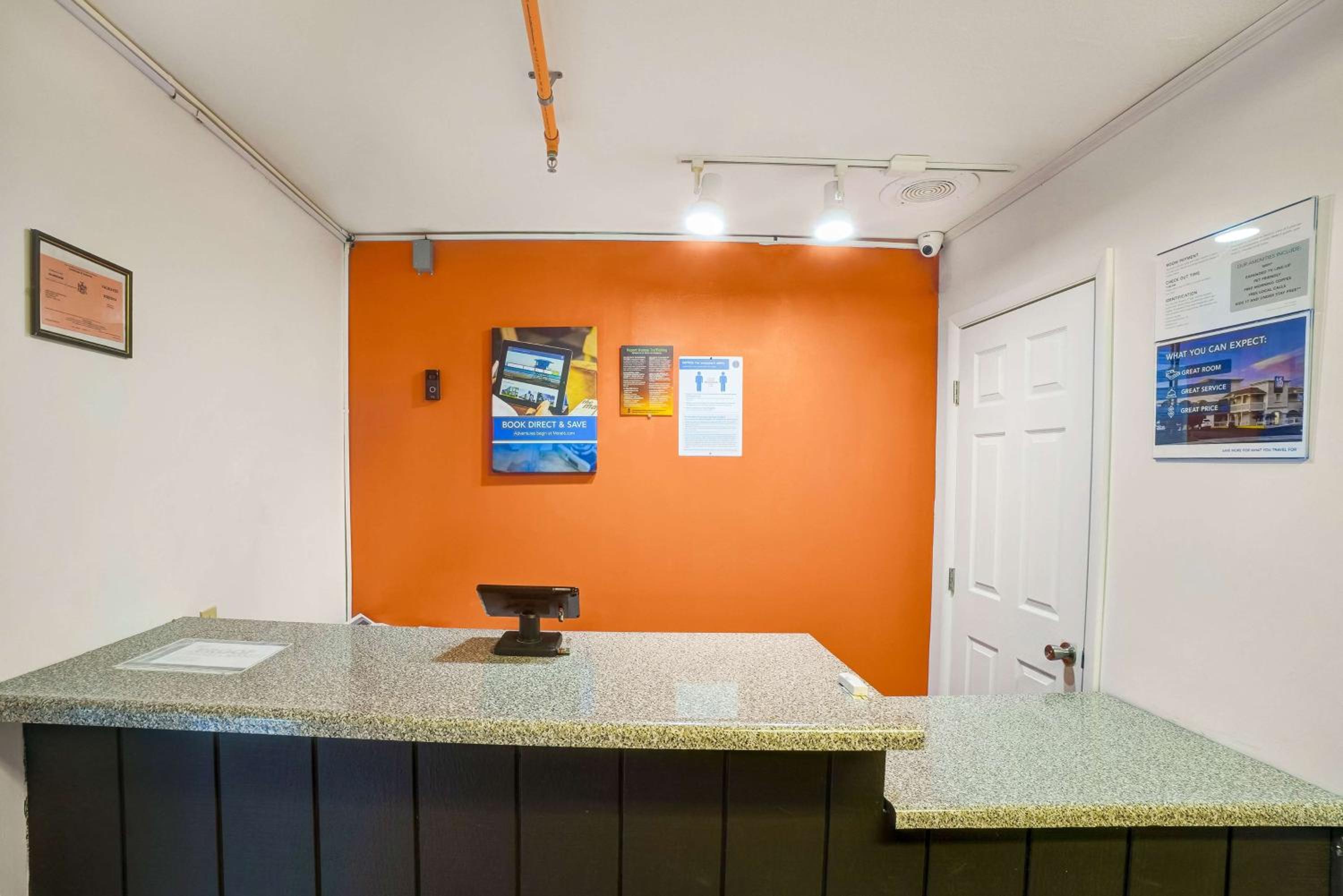 Motel 6-Ilion, NY - Property Image 3