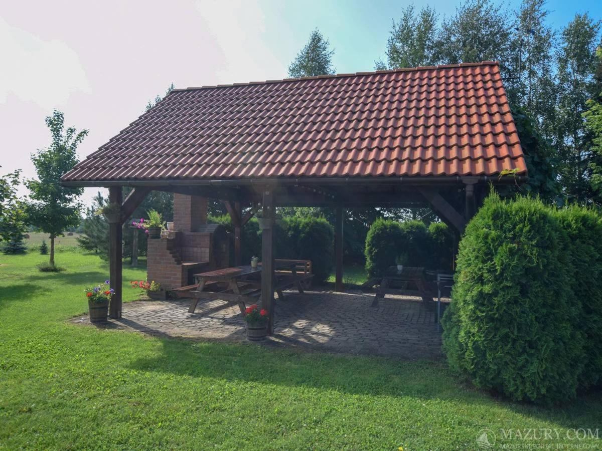 Miętkie Pole view 5
