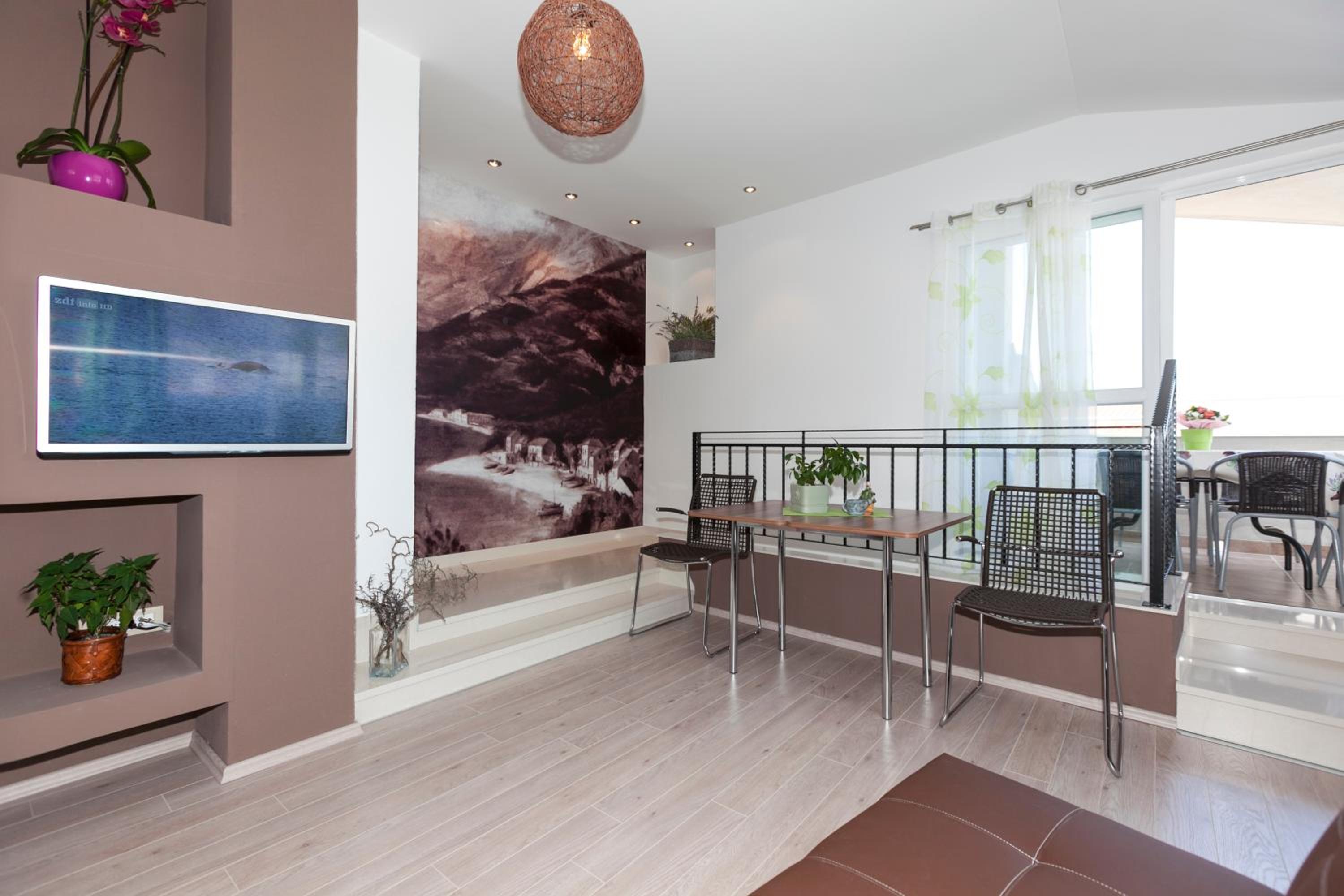 Apartmani Iva view 4