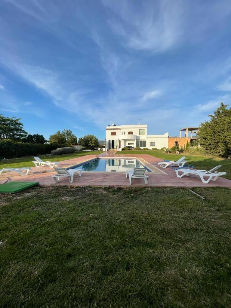 Villa Karmen