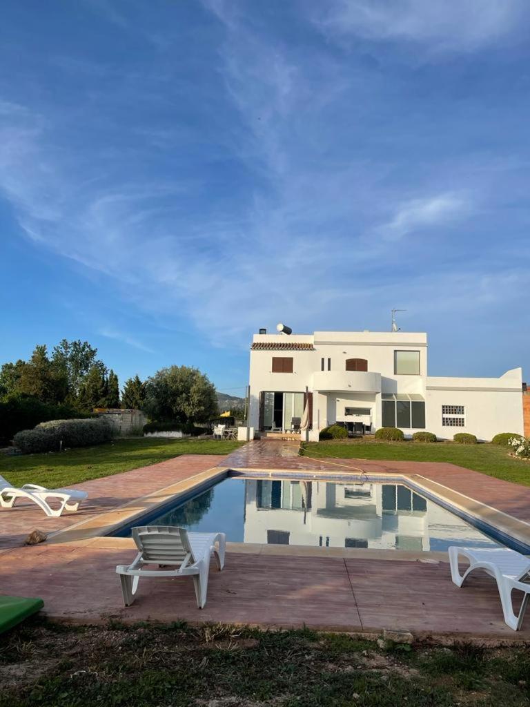 Villa Karmen