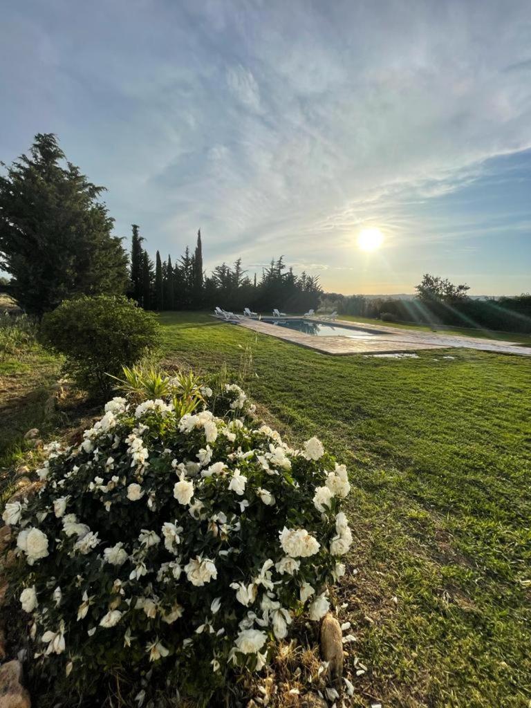 Villa Karmen