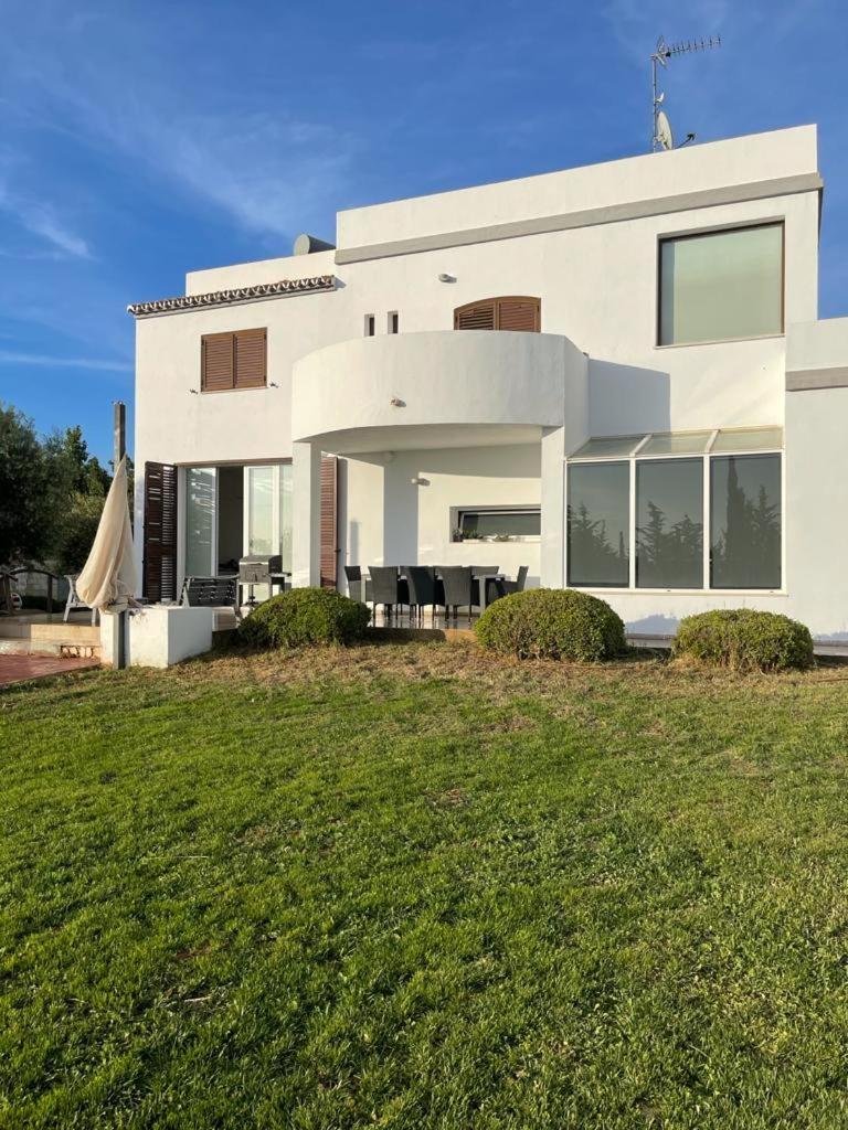 Villa Karmen
