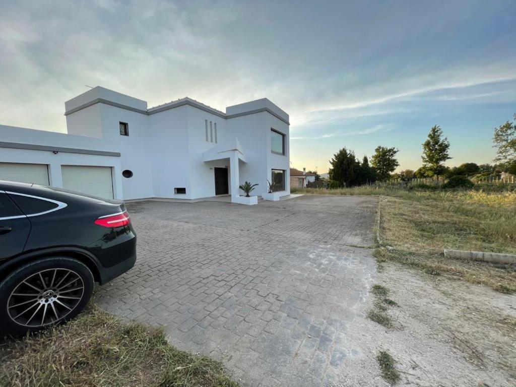Villa Karmen