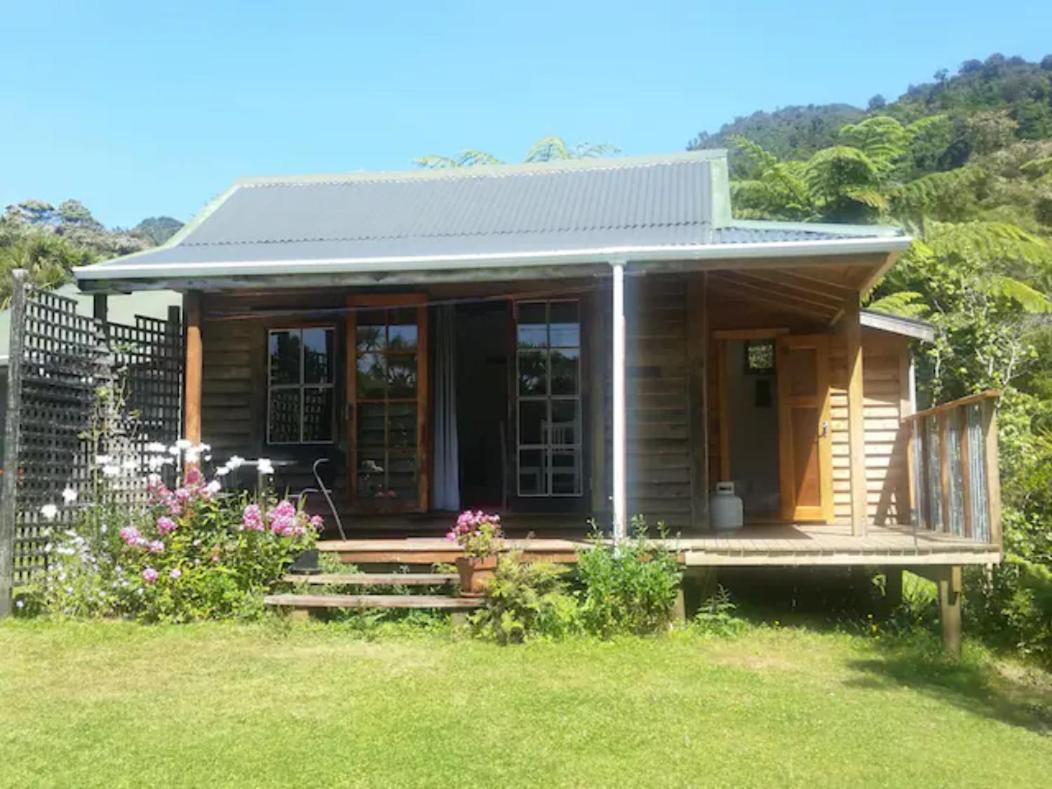The Innlet, Country Apartments and Cottages
