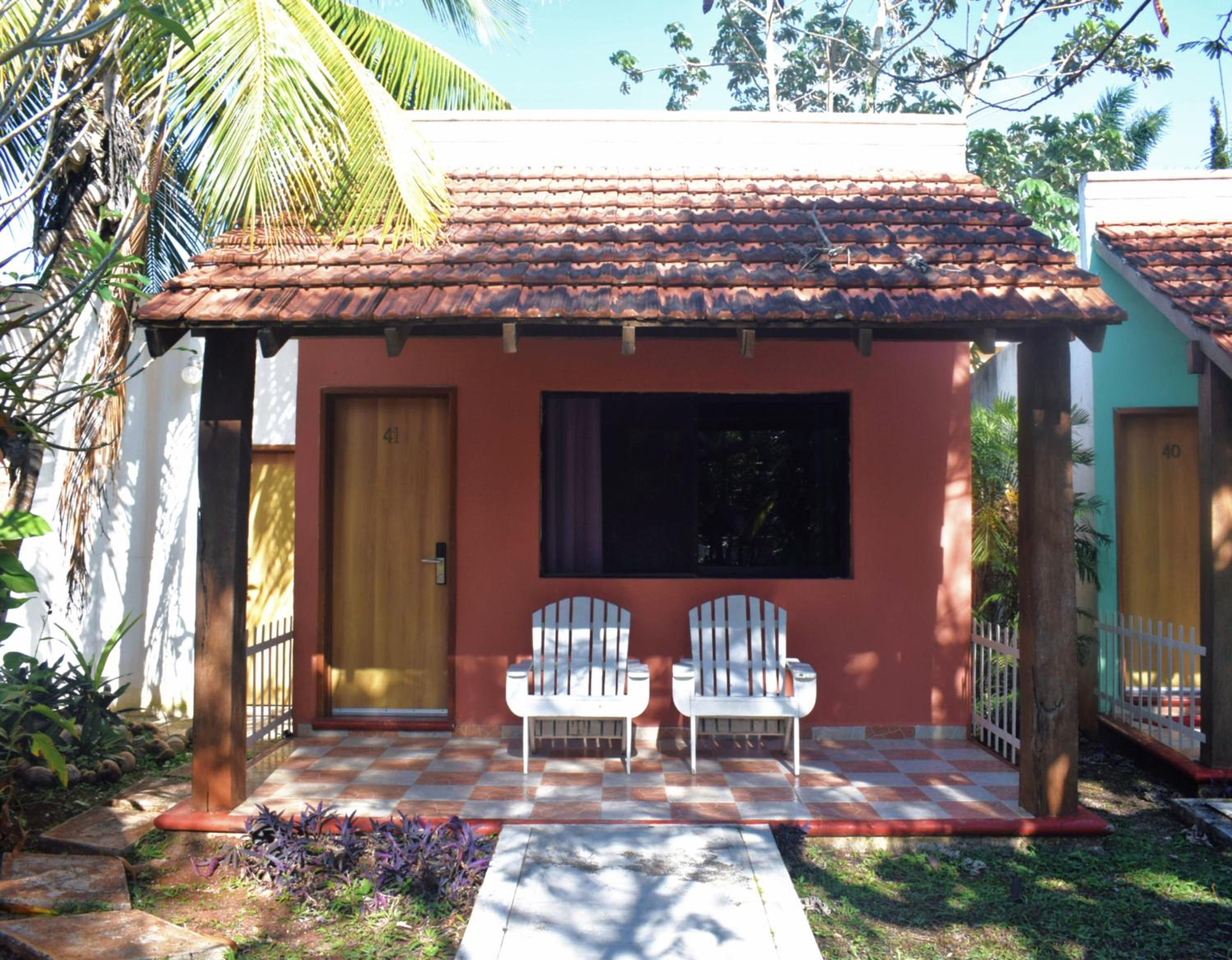 Hotel Hacienda Sánchez - Image 1