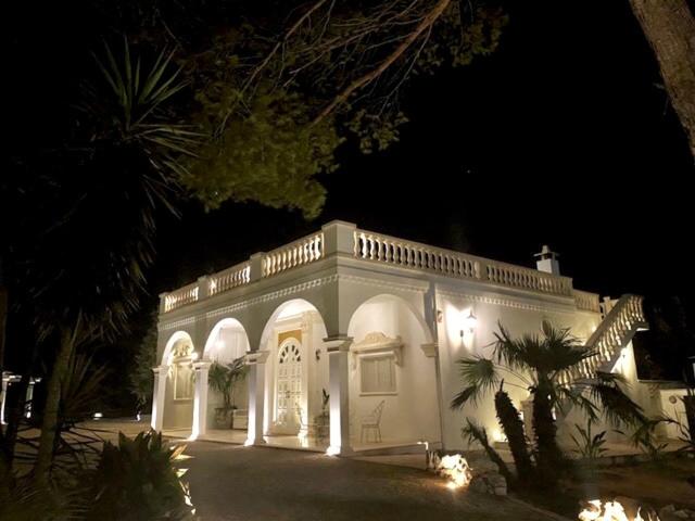 Masseria Principe di Puglia view 2
