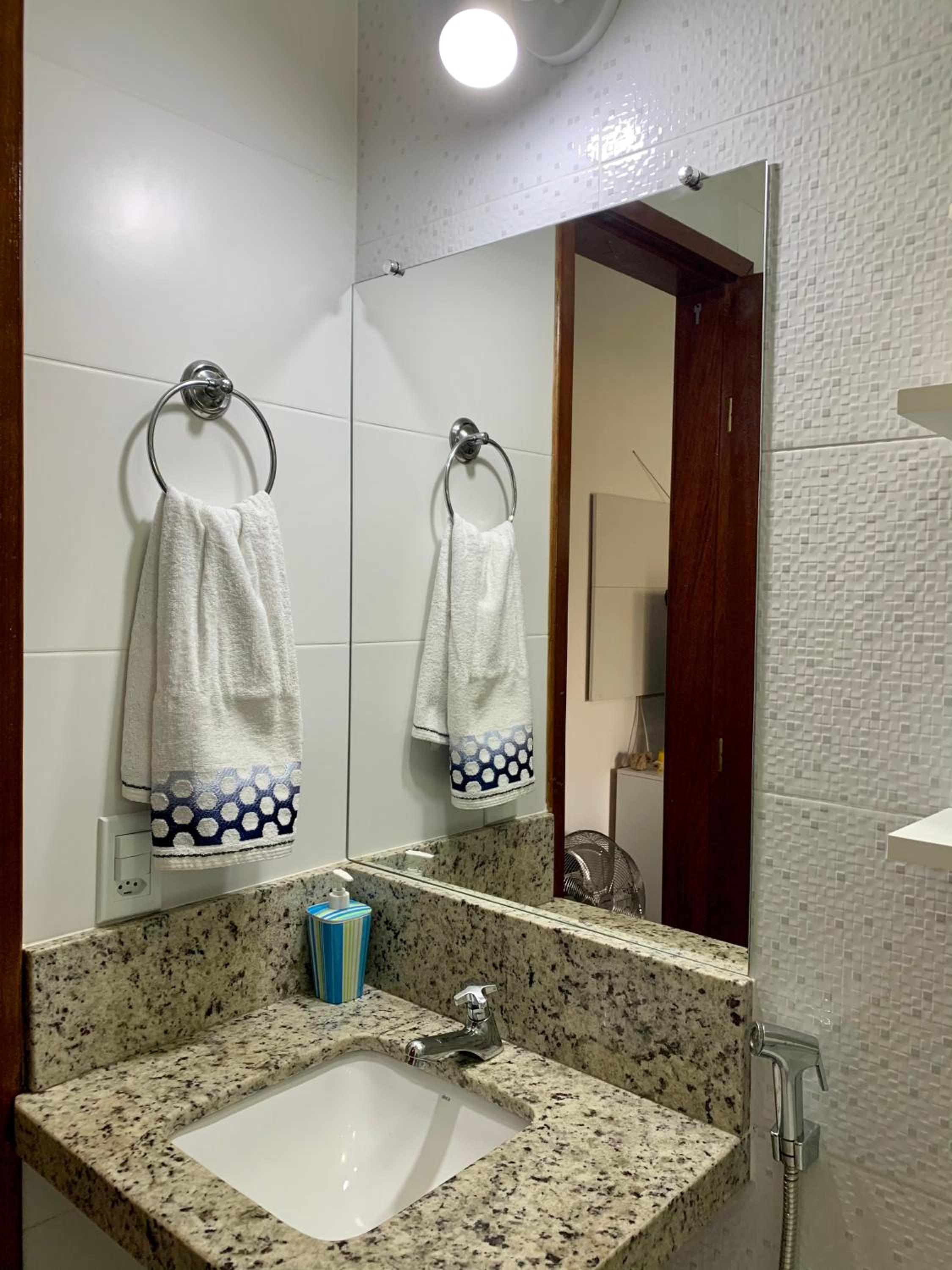 Casa de Férias para sua Família e seu Pet!