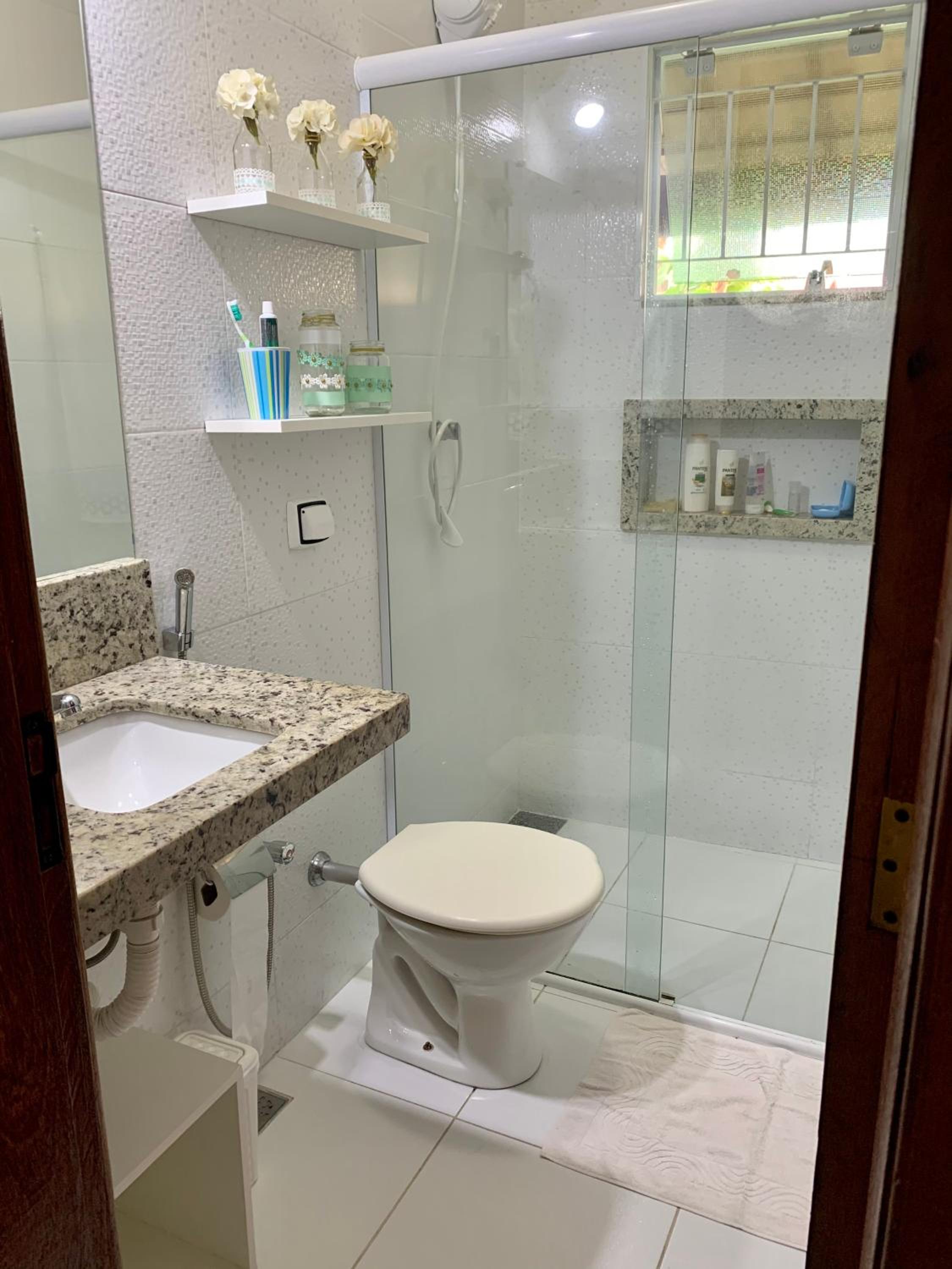 Casa de Férias para sua Família e seu Pet!