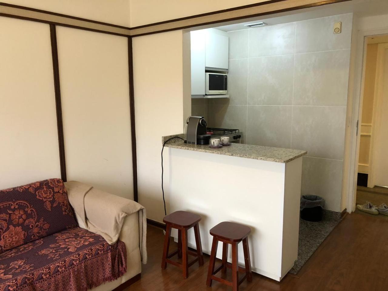 Apartamento no itaim bibi 264 localização perfeita view 4