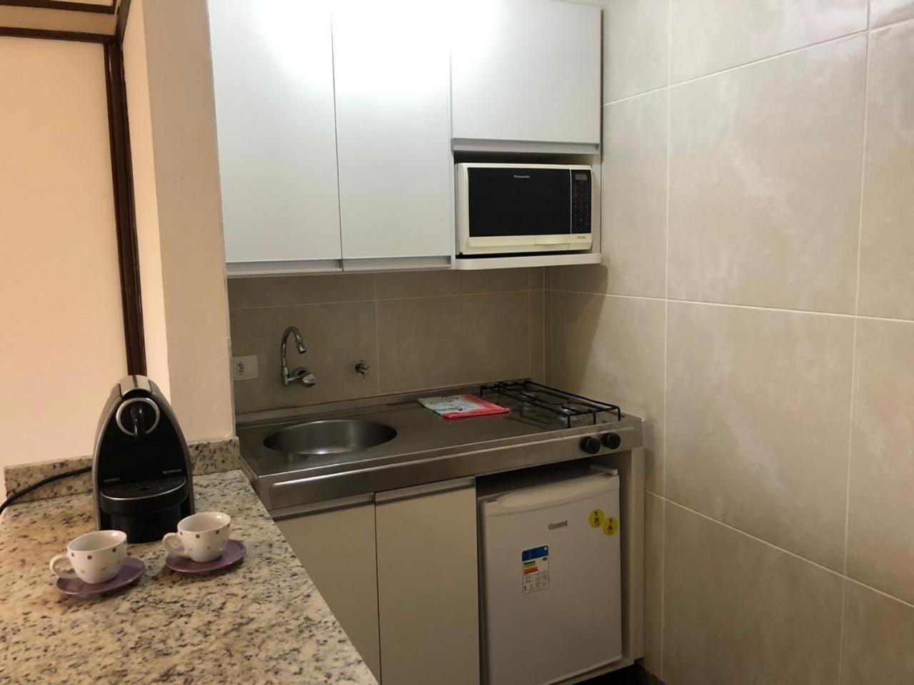 Apartamento no itaim bibi 264 localização perfeita view 2