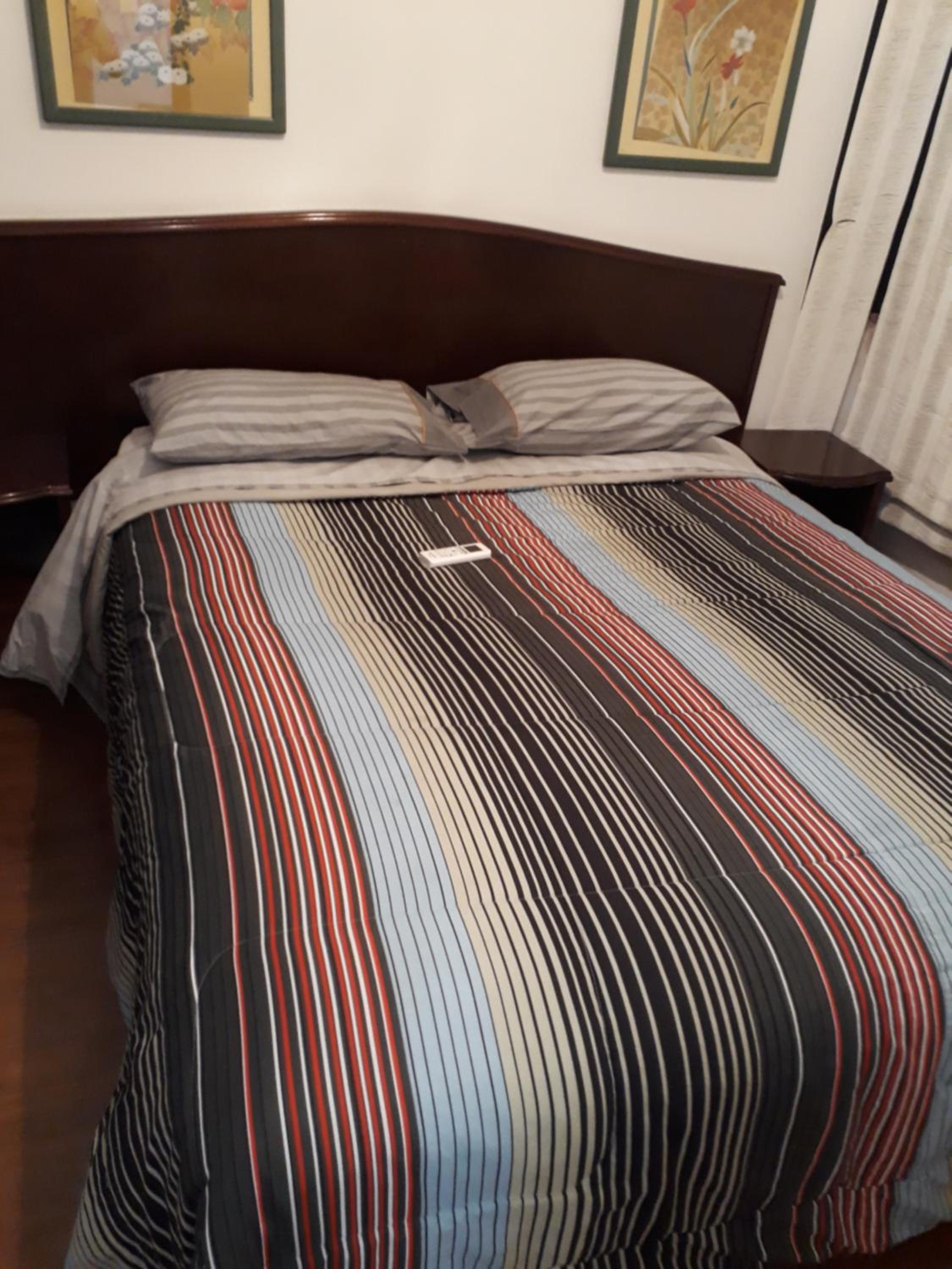 Apartamento no itaim bibi 264 localização perfeita view 3
