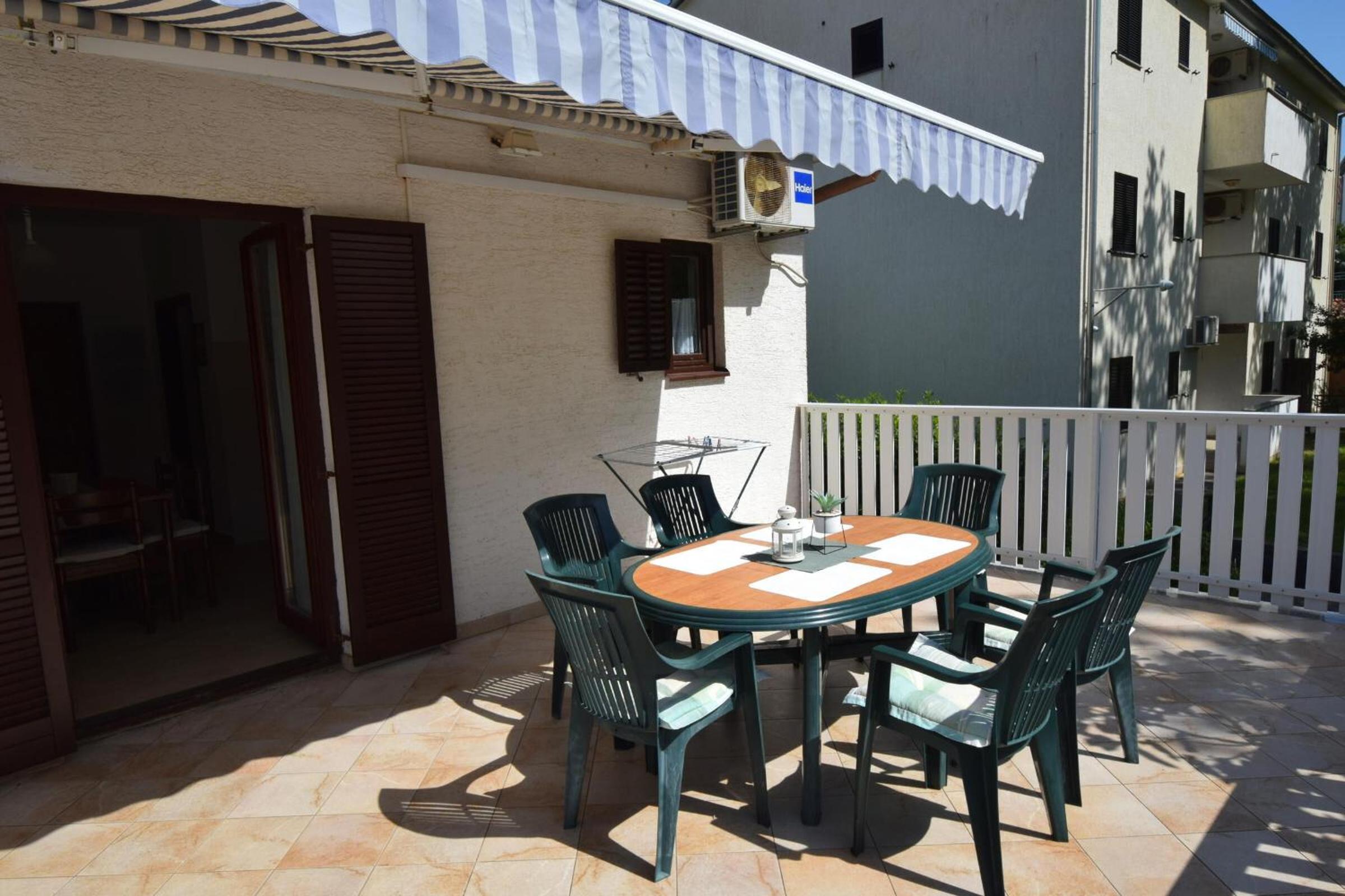 Apartment Lorela view 2