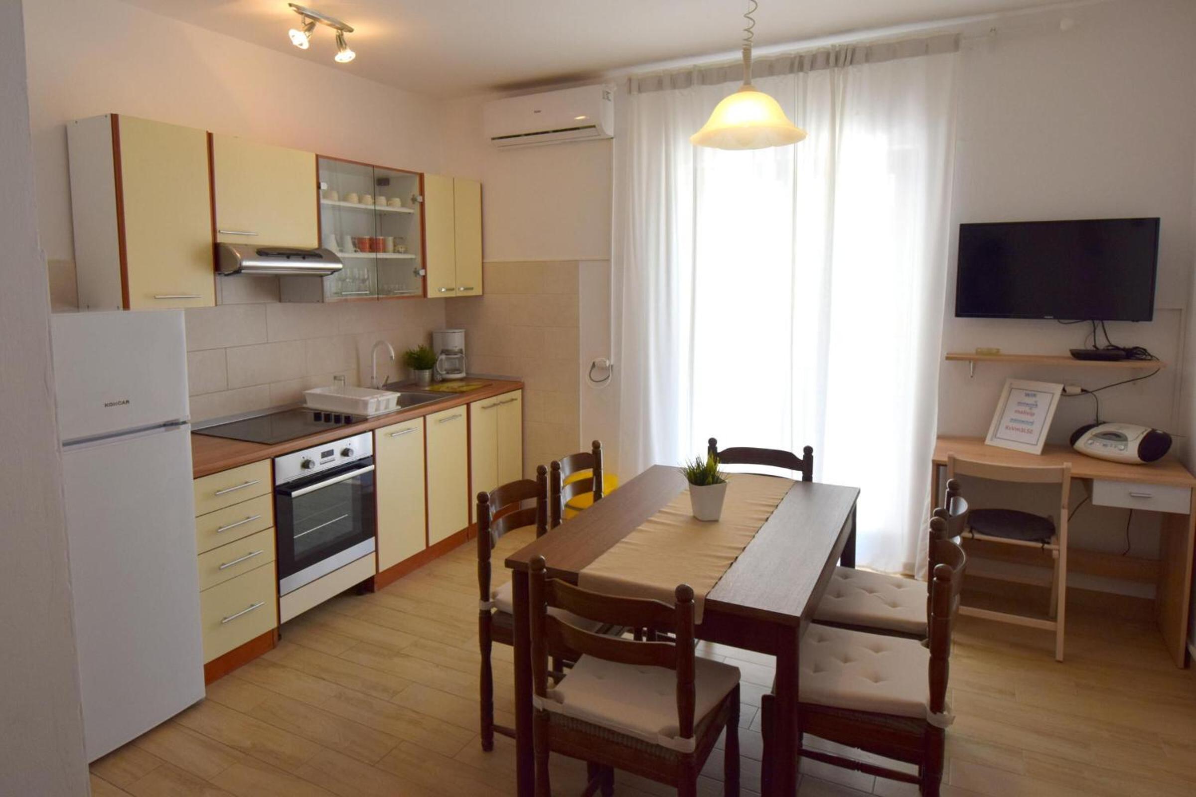 Apartment Lorela view 3