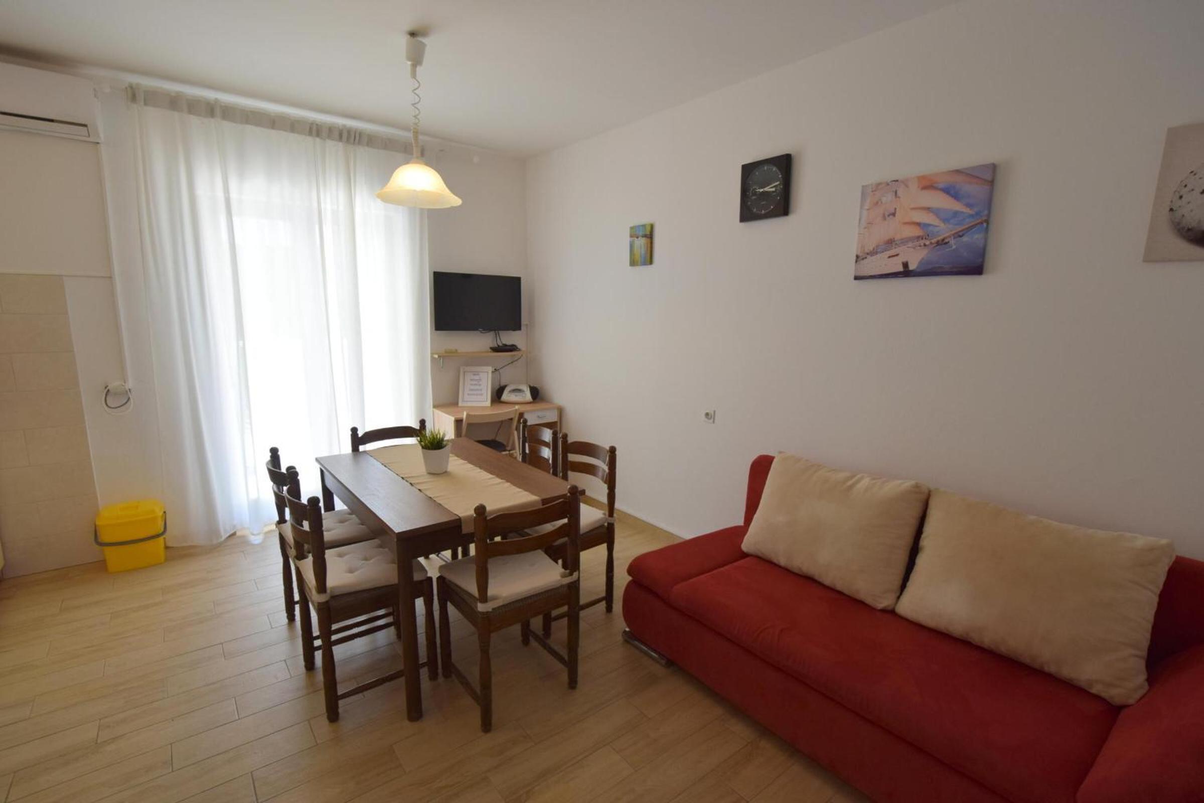 Apartment Lorela view 4