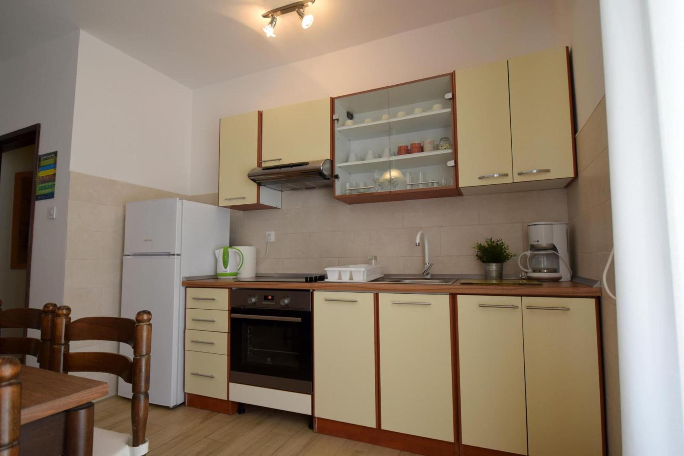 Apartment Lorela view 5