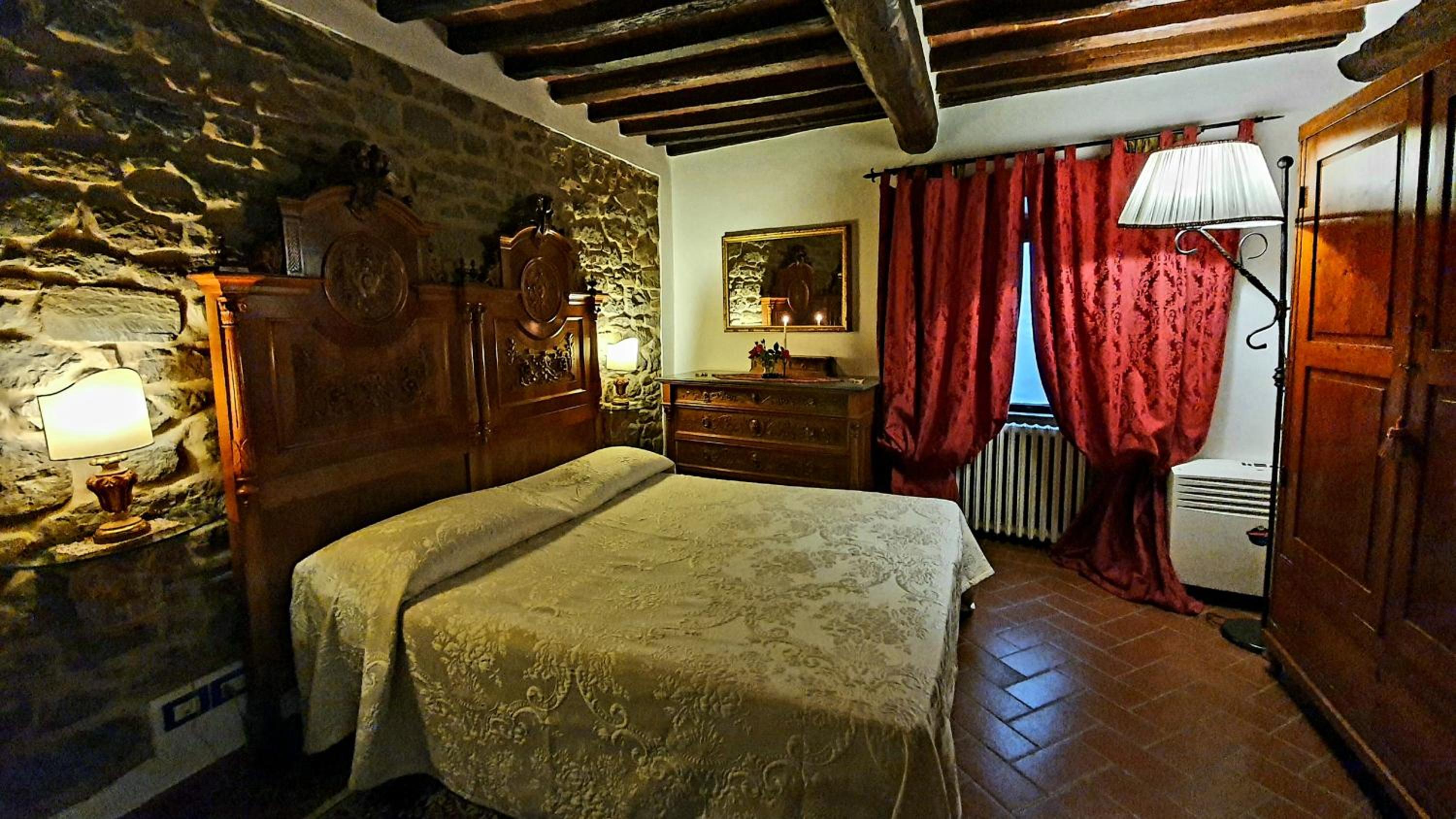 The Small Castle