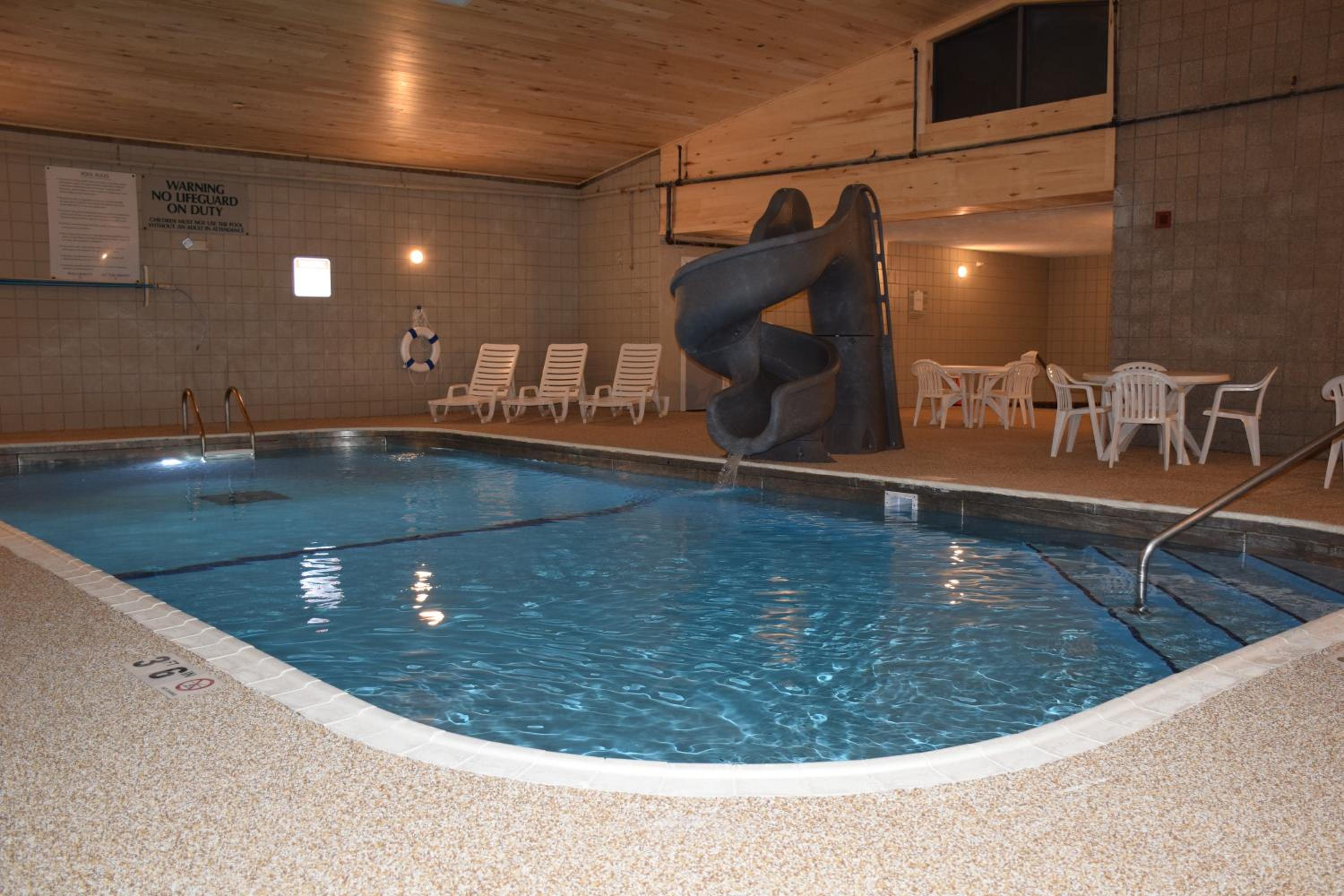 Walker Hotel, Photo 9
