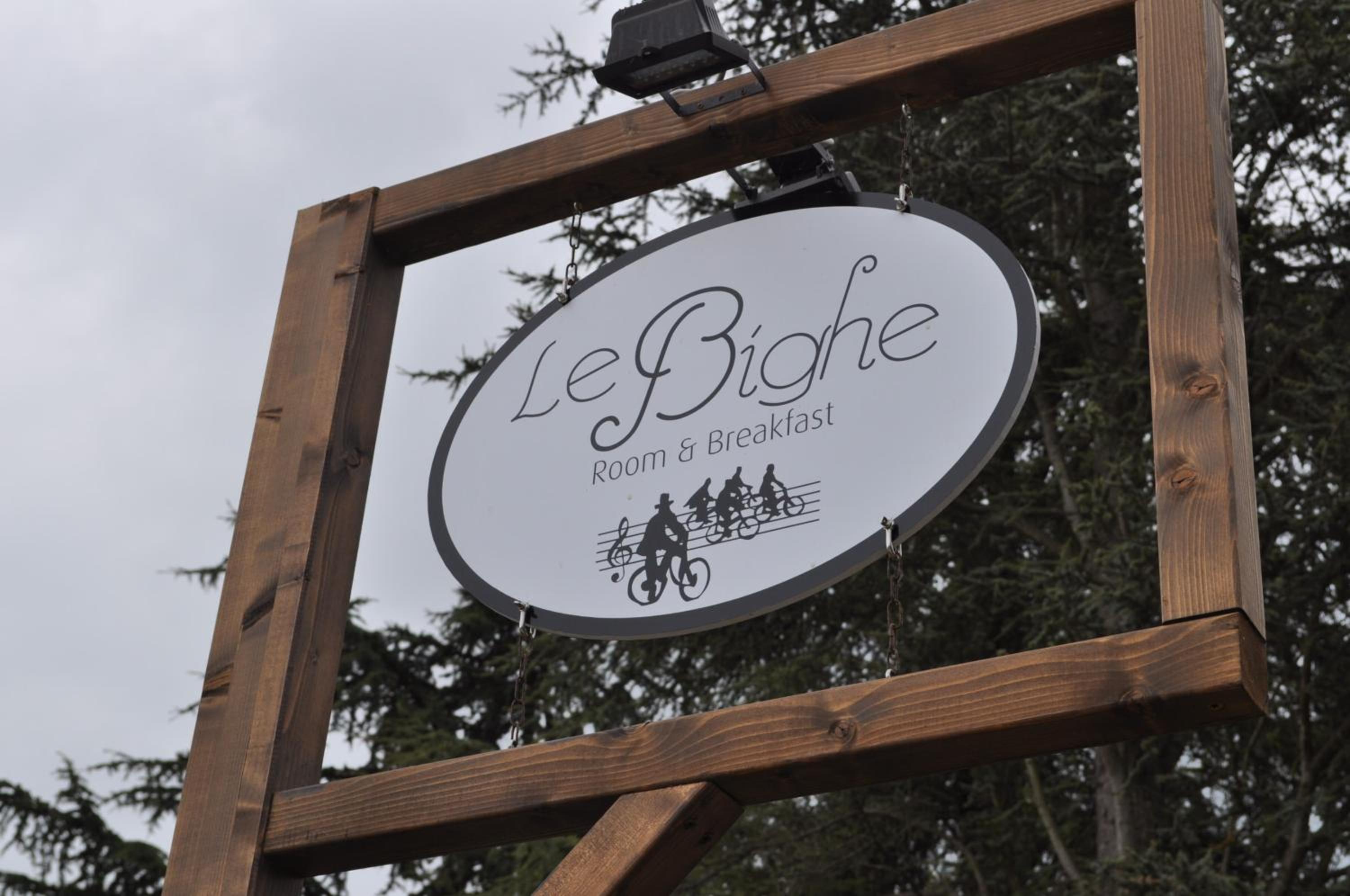 R&B Locanda Le Bighe photo 3