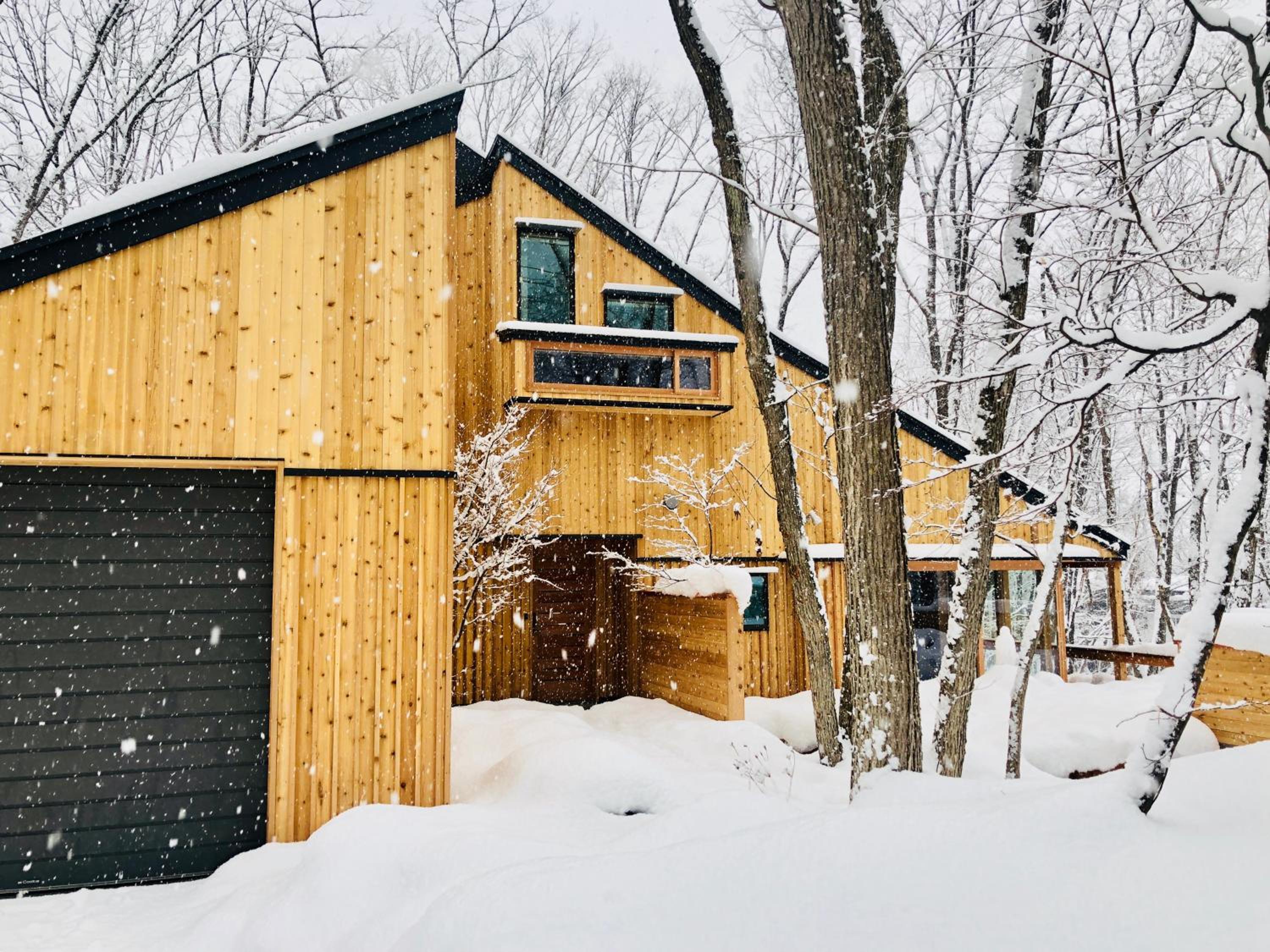 Asagiri Chalet Hakuba