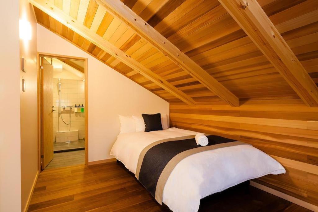 Asagiri Chalet Hakuba, Hakuba - 16