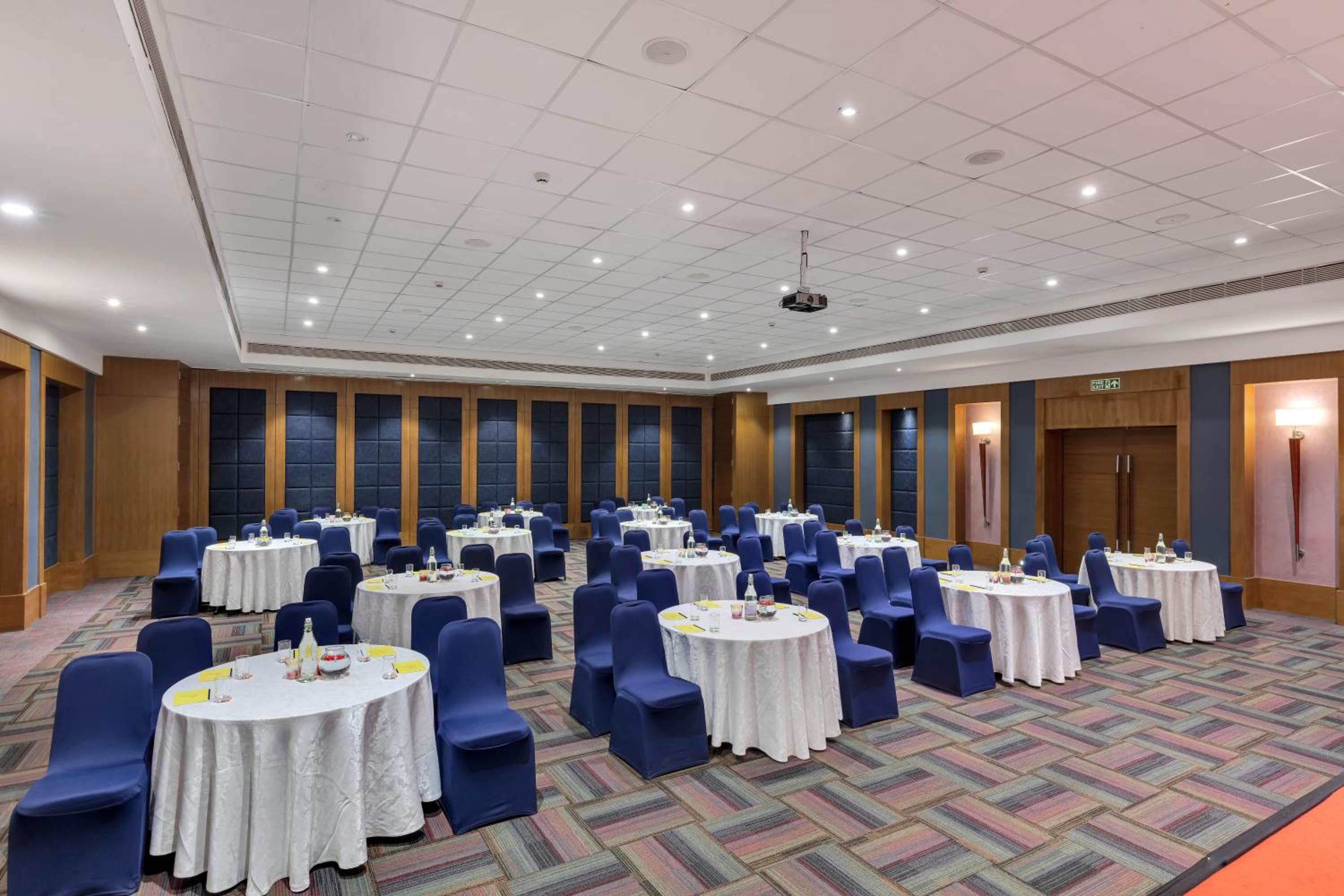 Club Mahindra Virajpet, Coorg