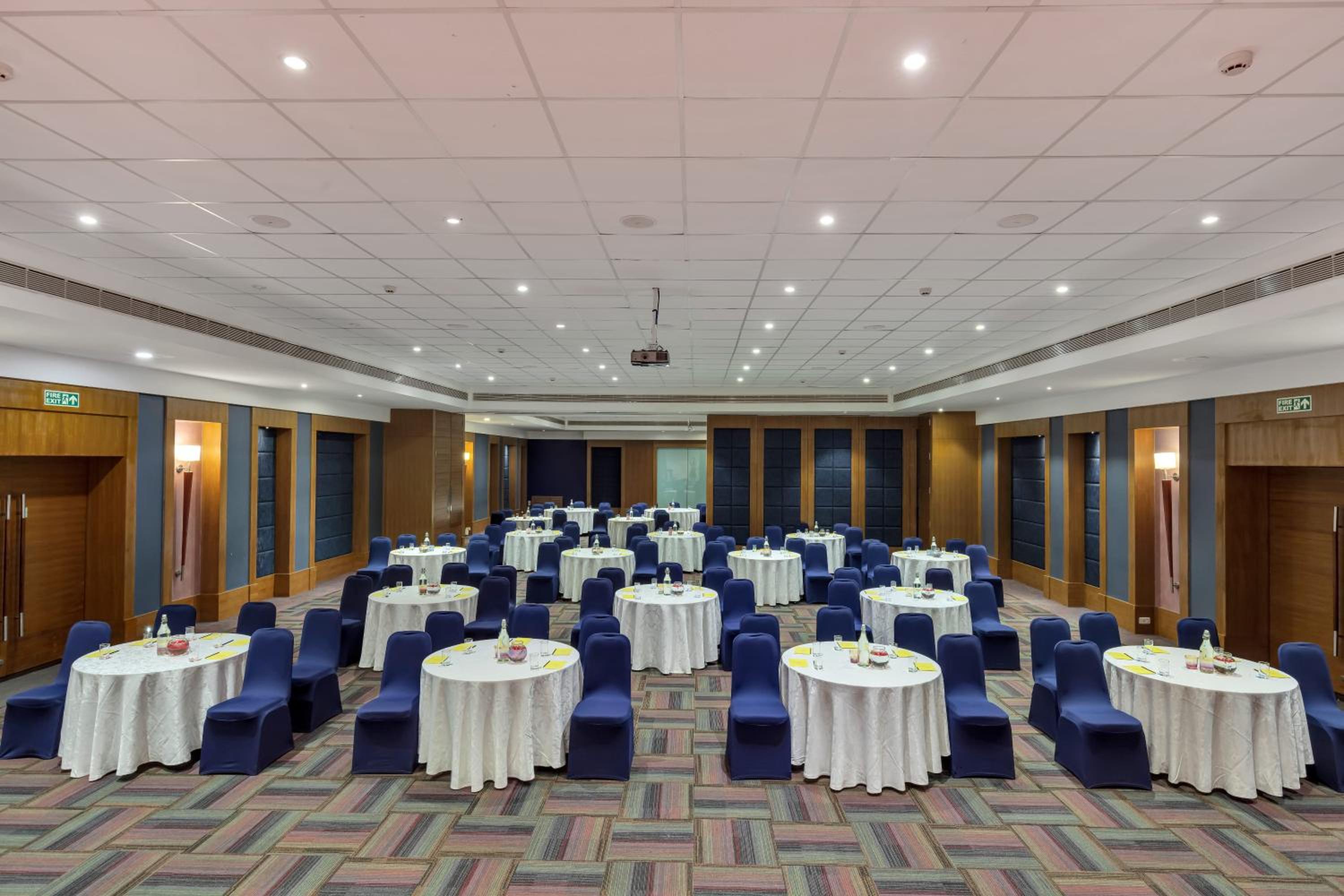 Club Mahindra Virajpet, Coorg