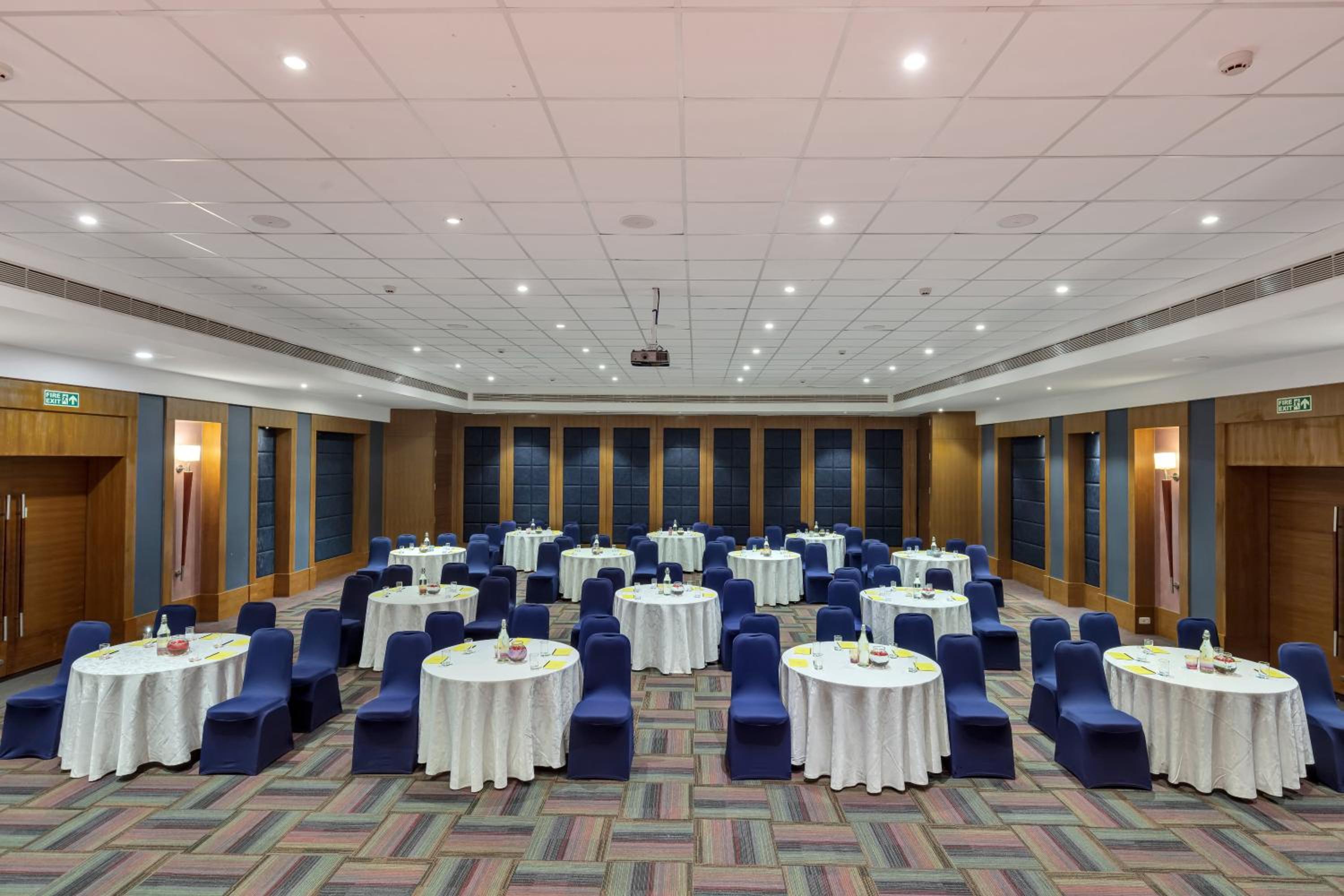 Club Mahindra Virajpet, Coorg