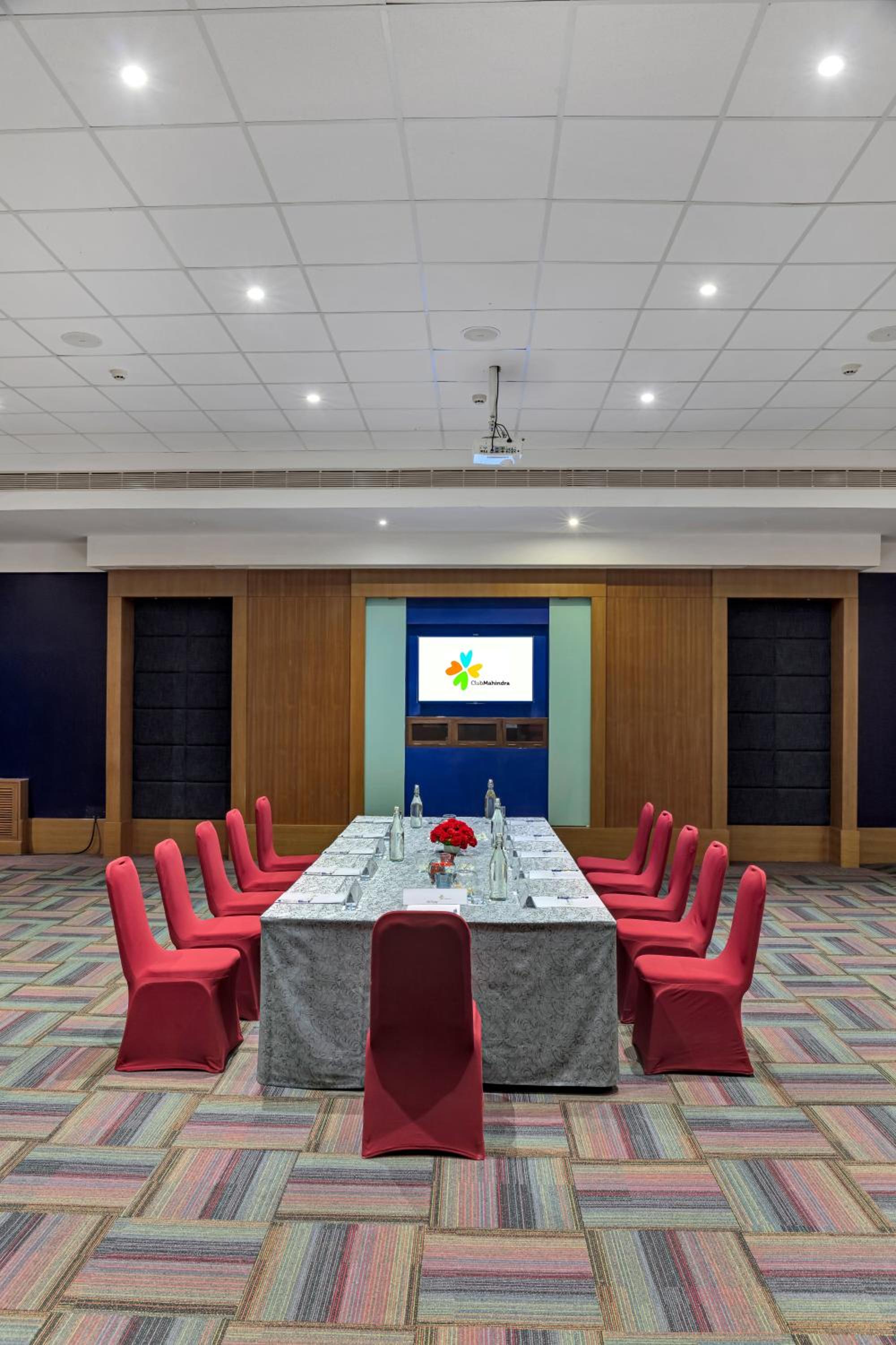 Club Mahindra Virajpet, Coorg