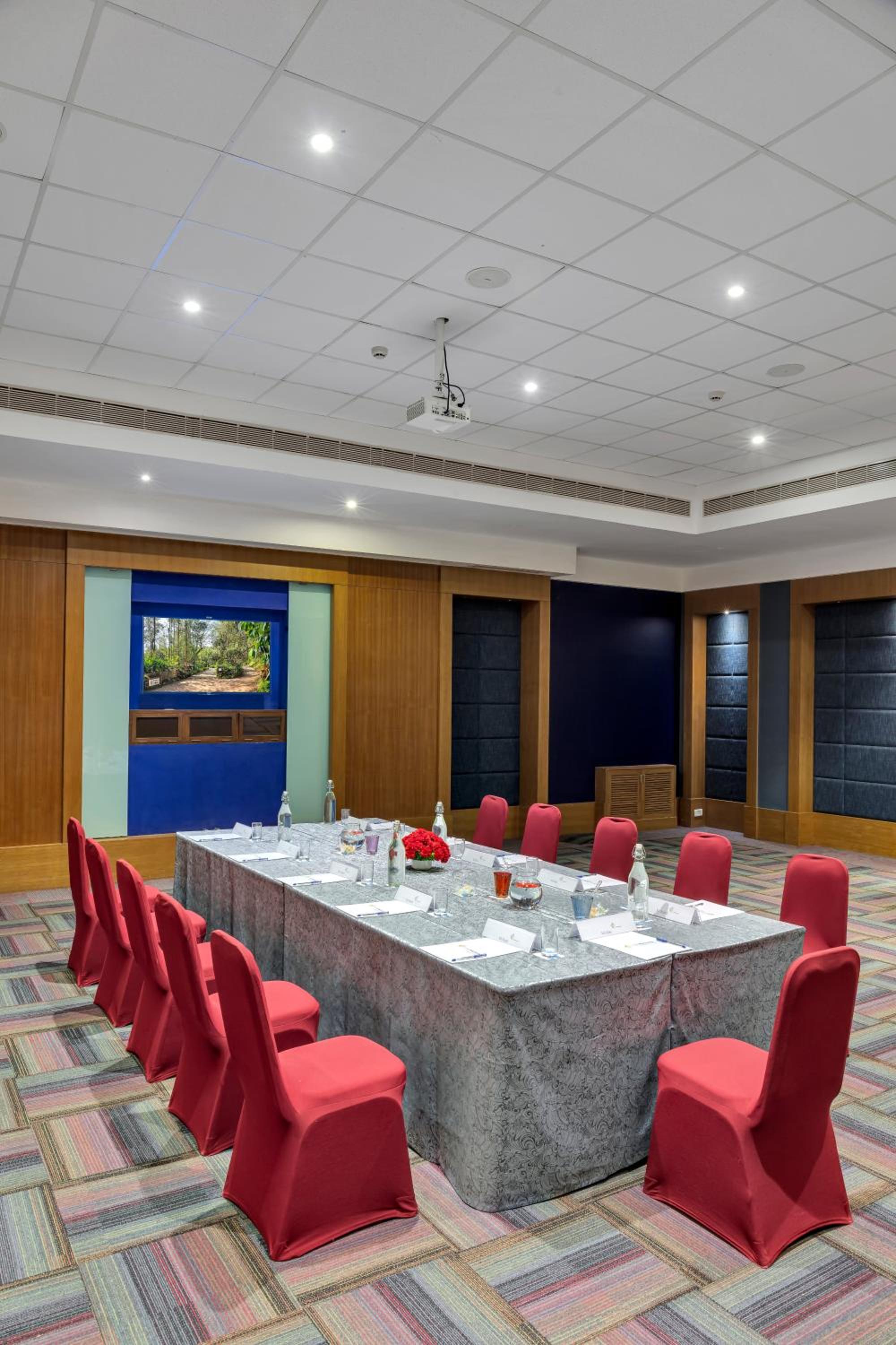 Club Mahindra Virajpet, Coorg