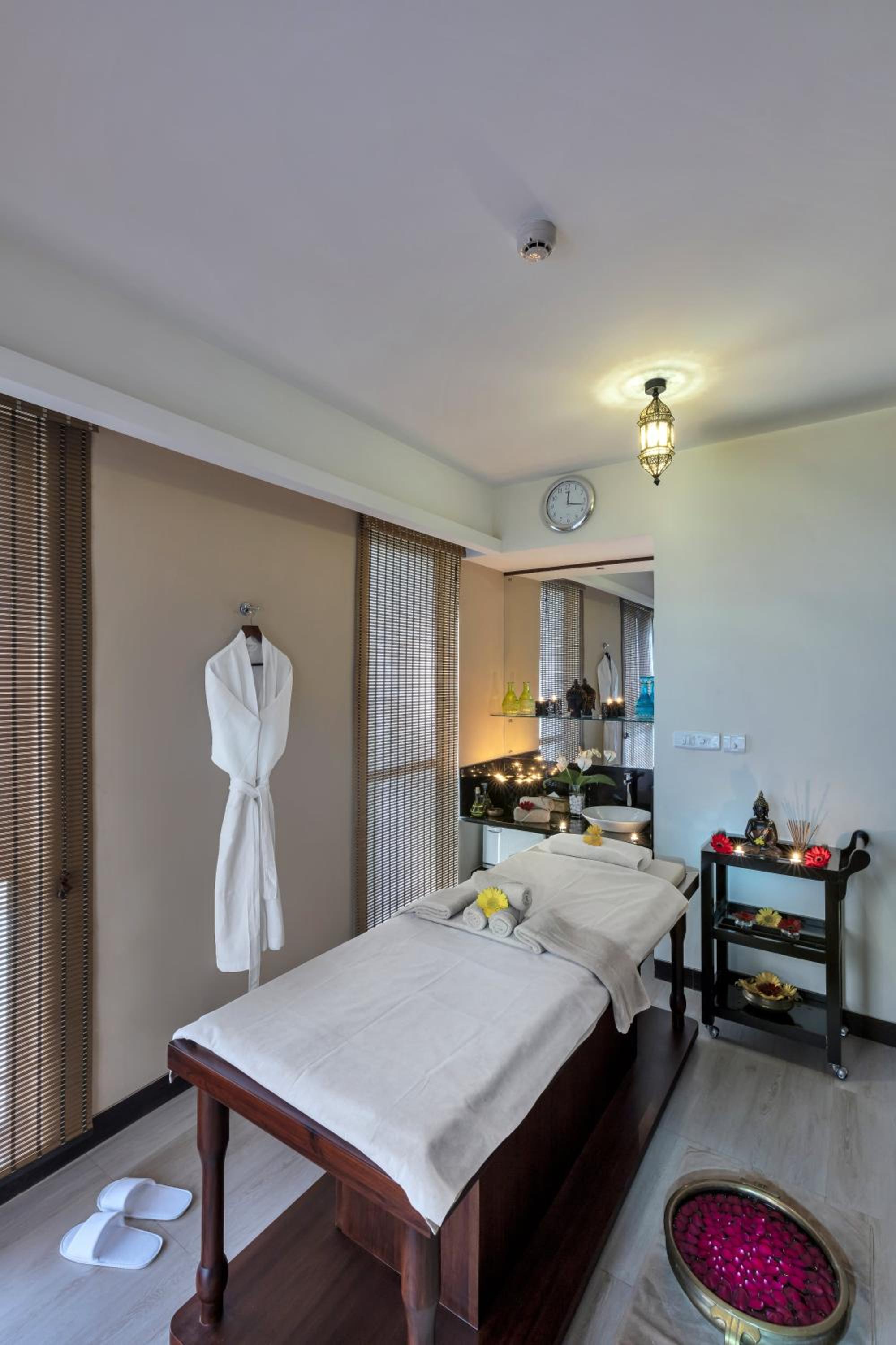 Club Mahindra Virajpet, Coorg