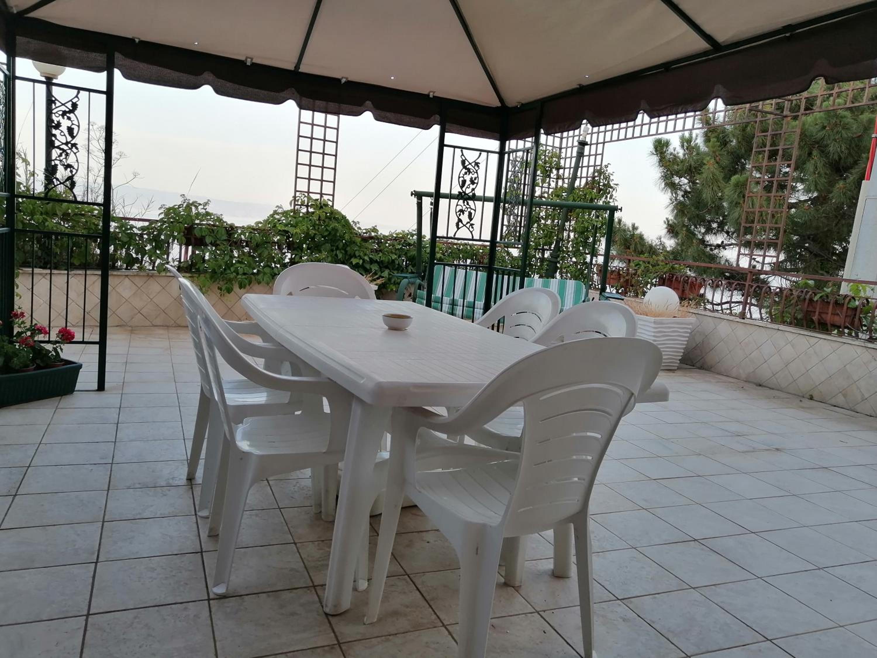 Bruno's home - A casa di Bruno view 3