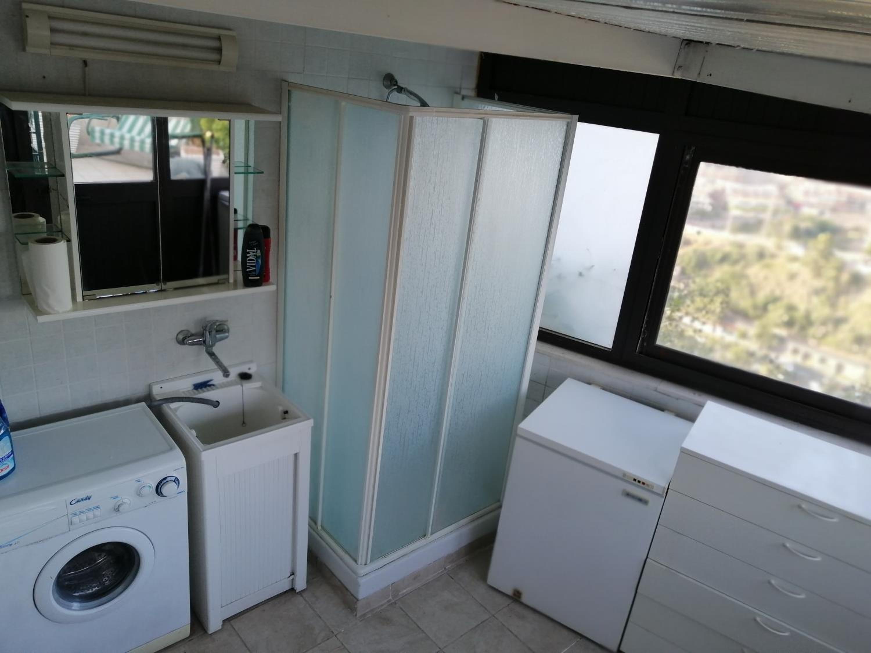 Bruno's home - A casa di Bruno view 4
