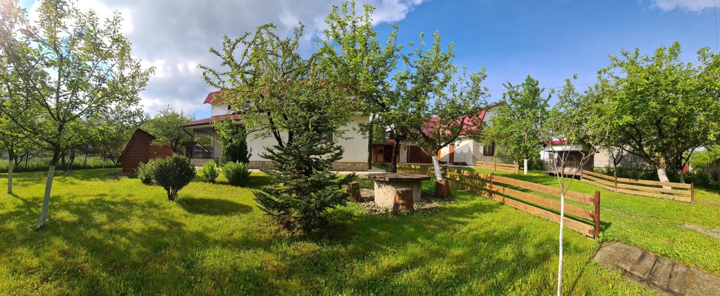 Usadba Okhotnichiy Dvor view 2