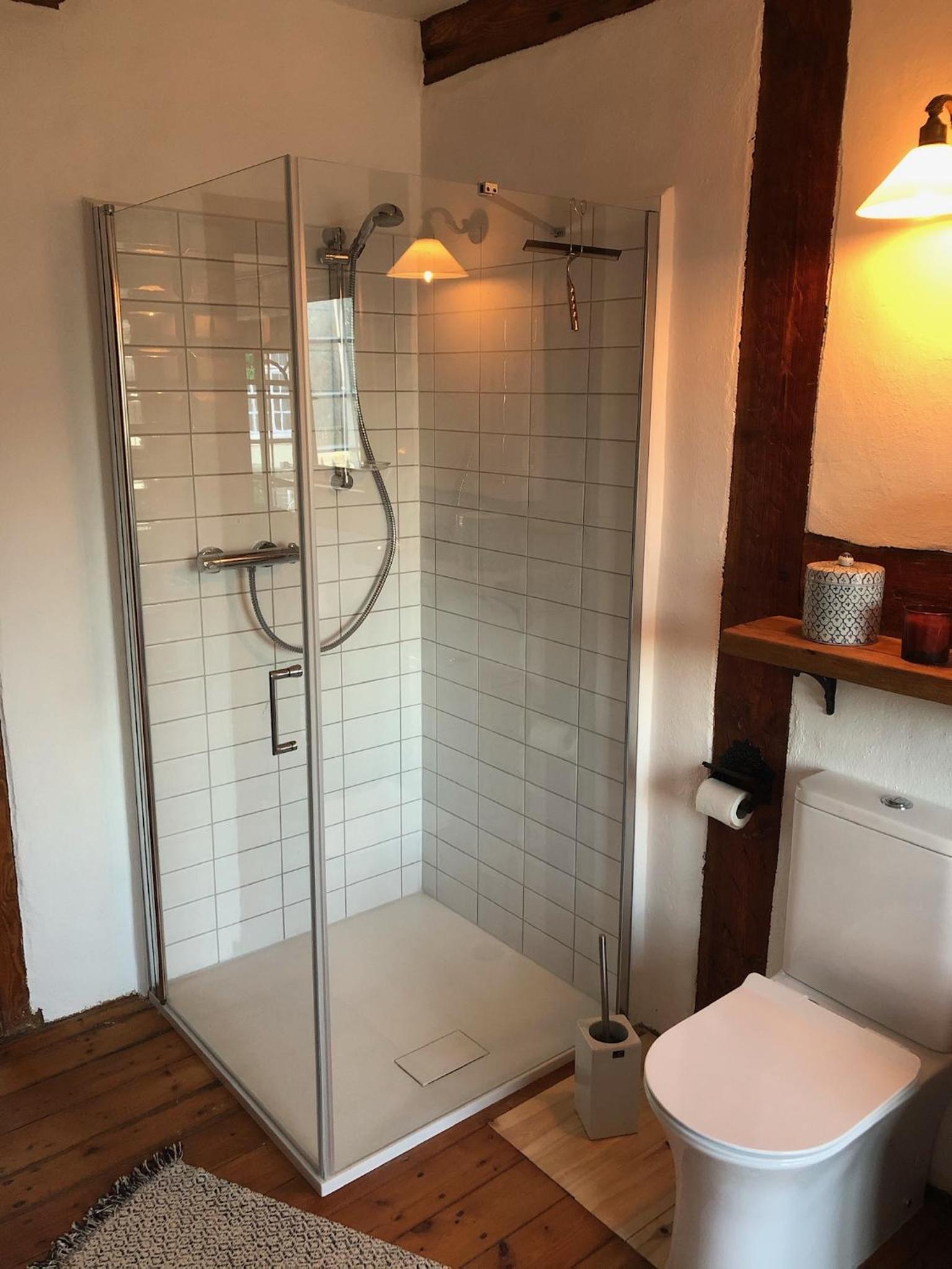 Gottberger Hof im Herzen des Ruppiner Seenlandes - Wohnung "Marianne" view 4