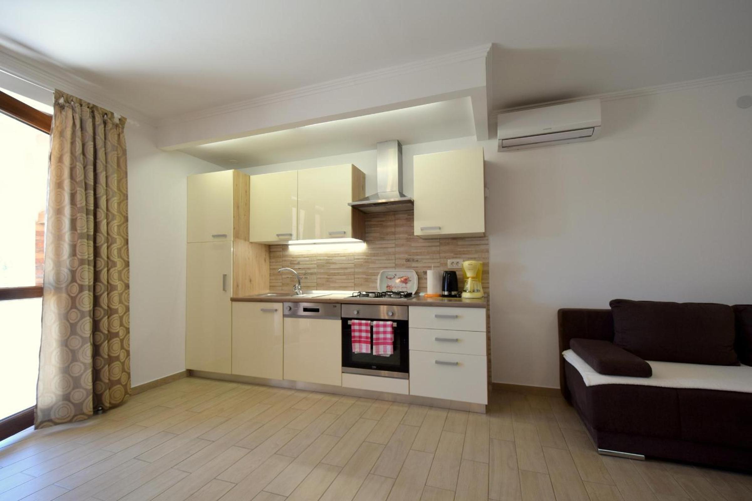 Apartments Rose view 5