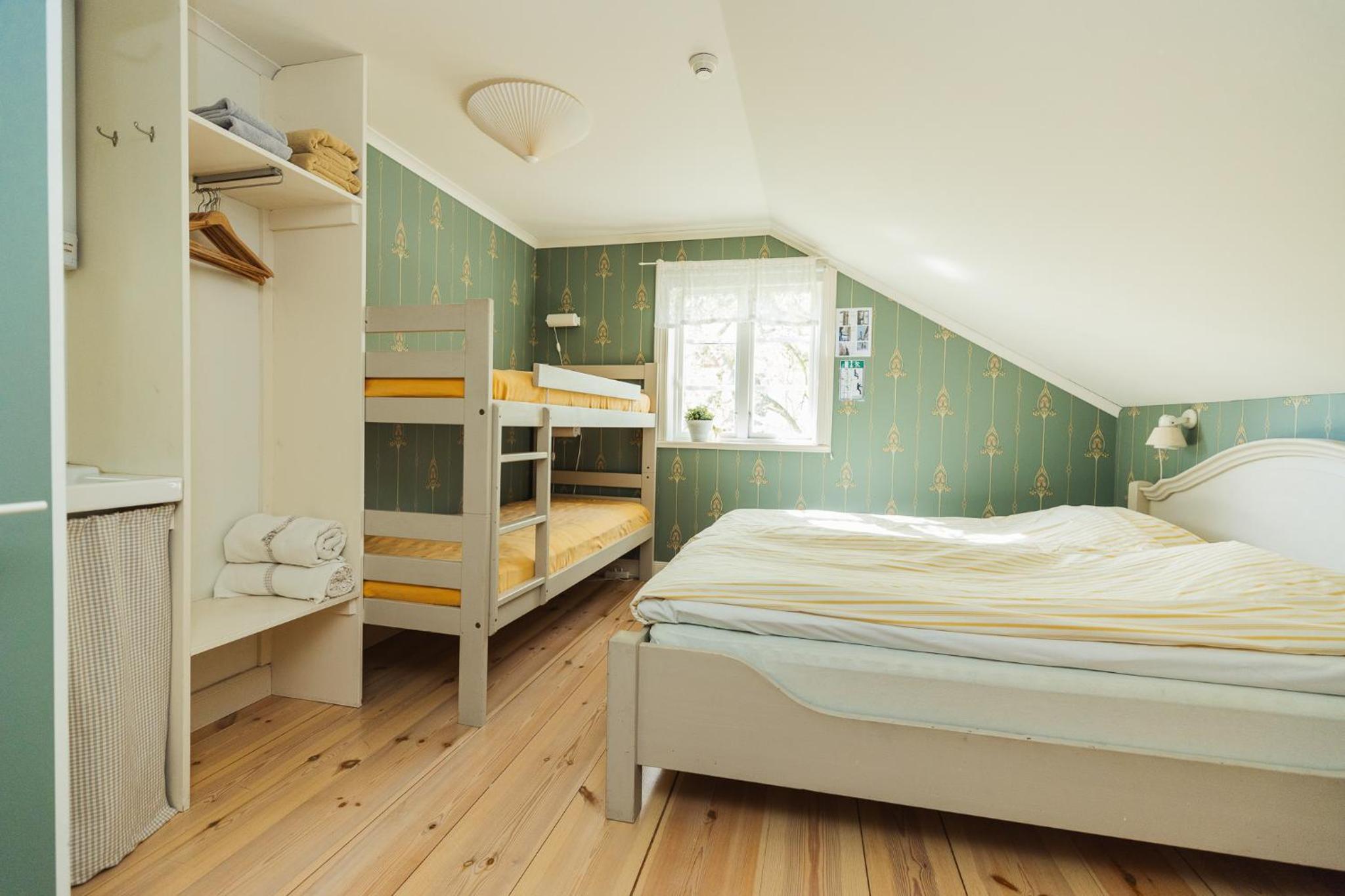 Bäcks Bed & Breakfast view 3