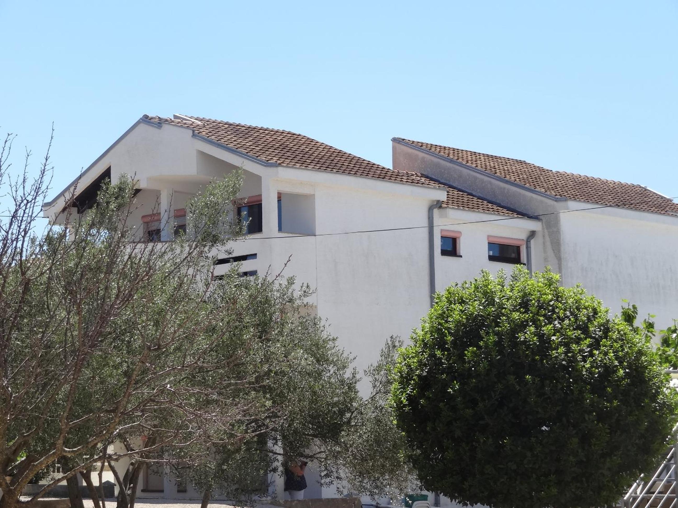 Ilsad apartments - Apartment with pool 80 meters from sea - Great location